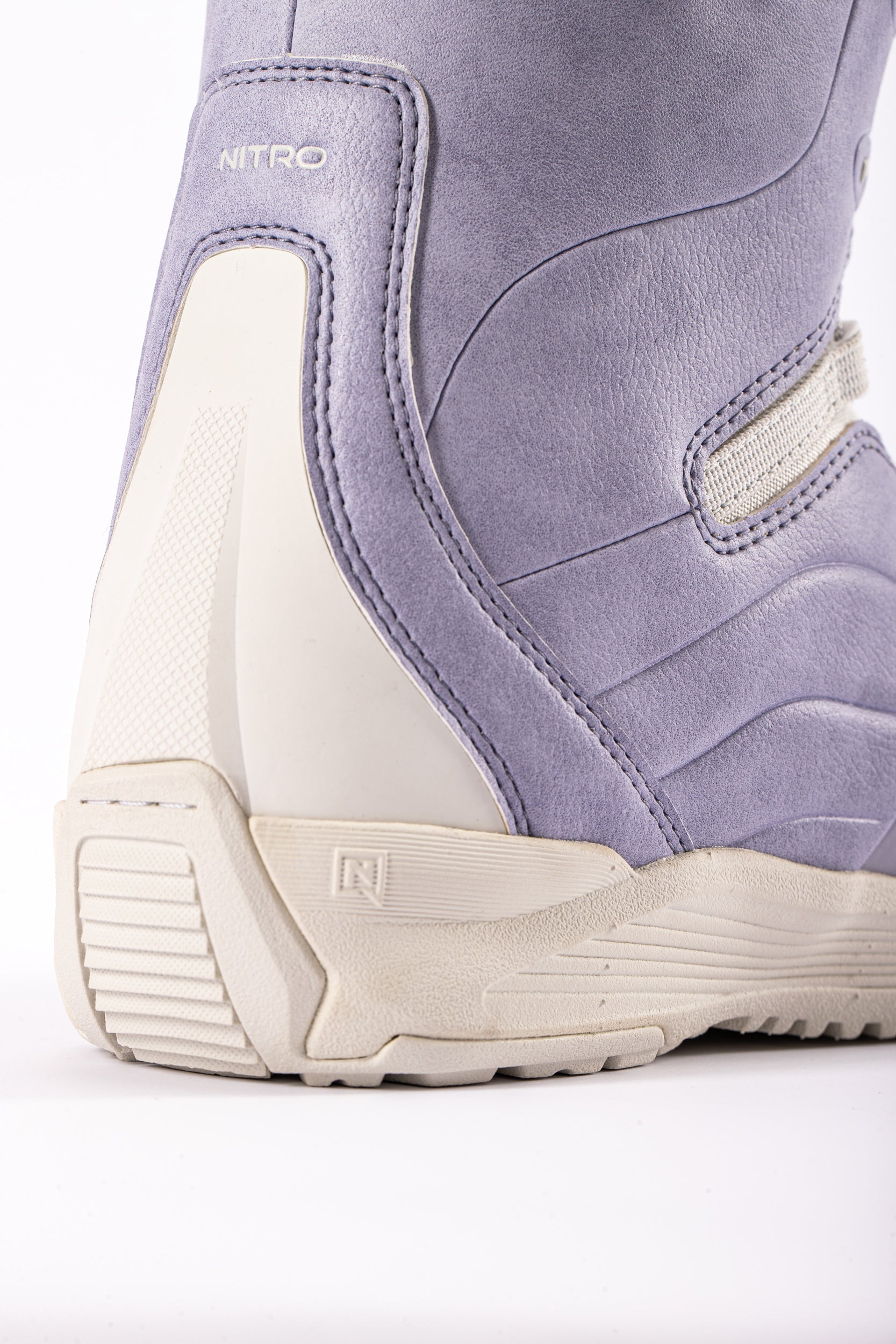 Nitro Crown BOA® Womens Boots