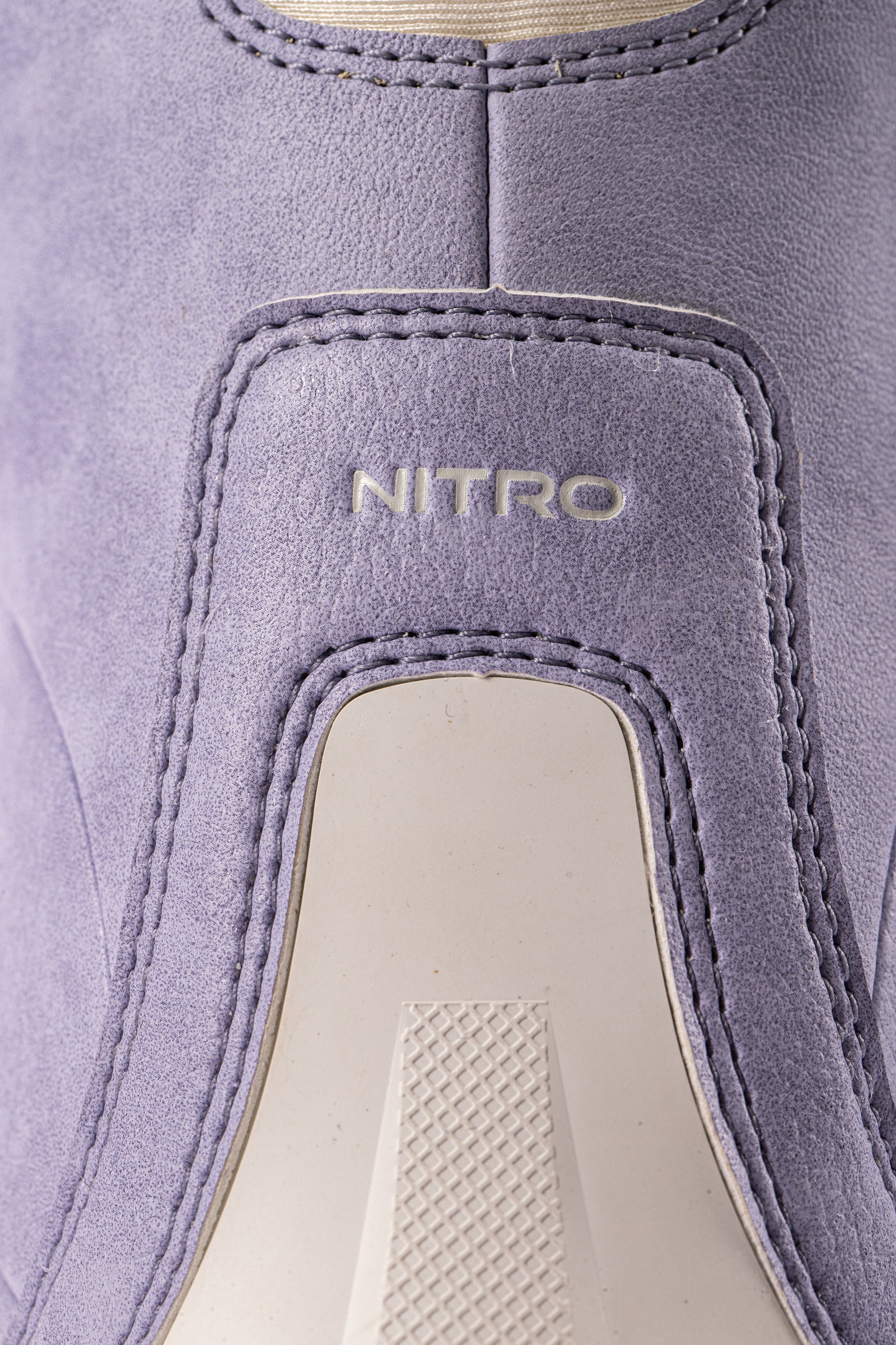 Nitro Crown BOA® Womens Boots