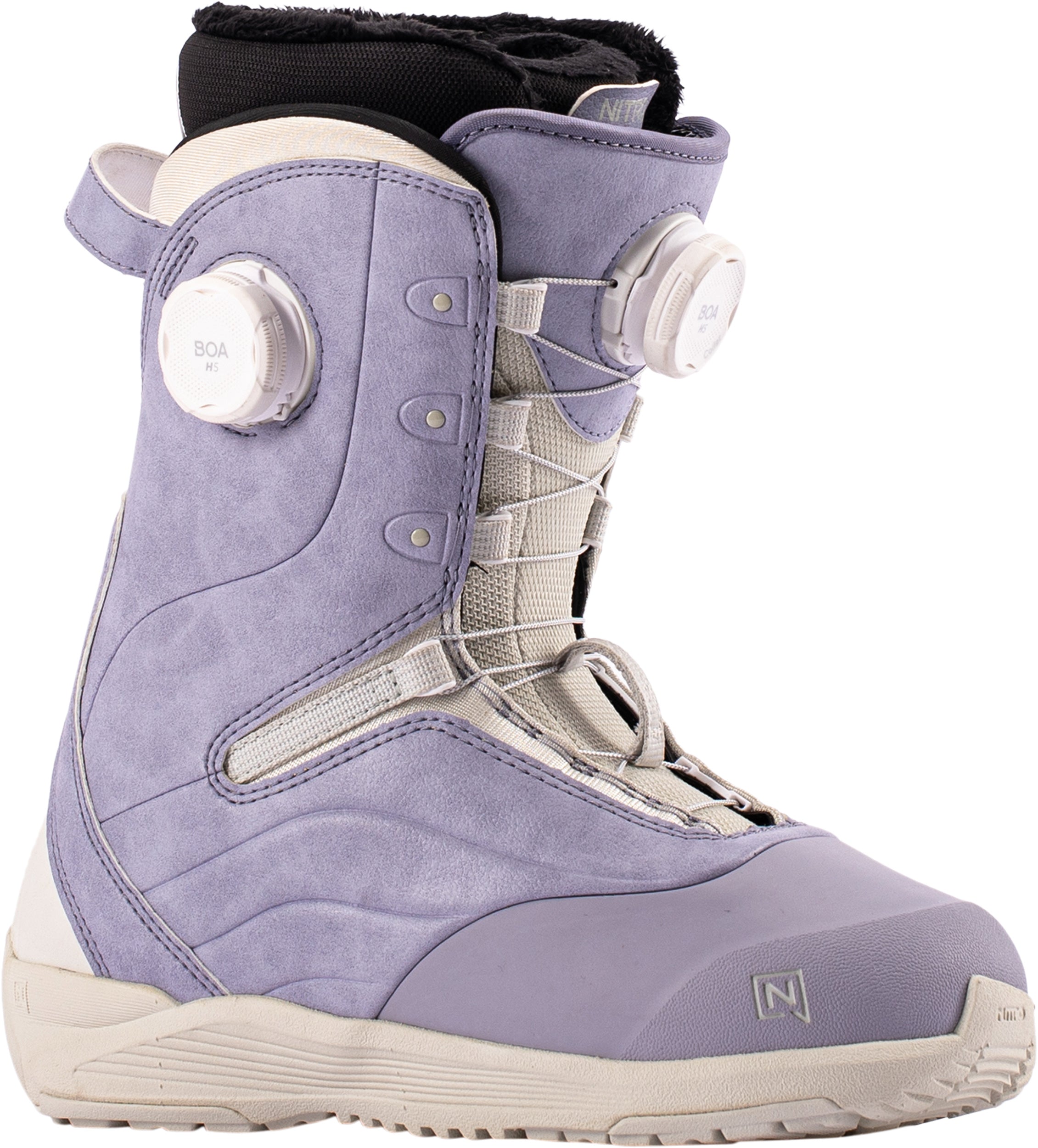 Nitro Crown BOA® Womens Boots