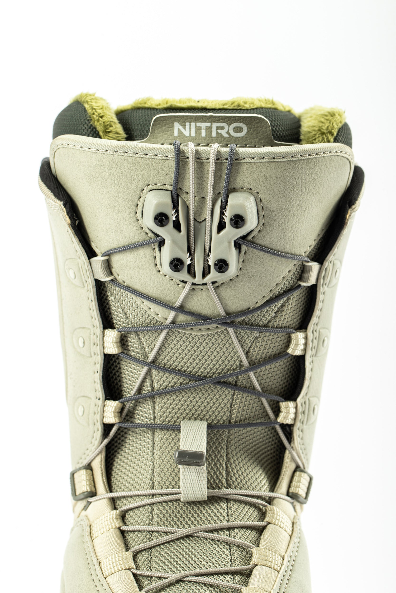 Nitro Crown TLS Womens Boots