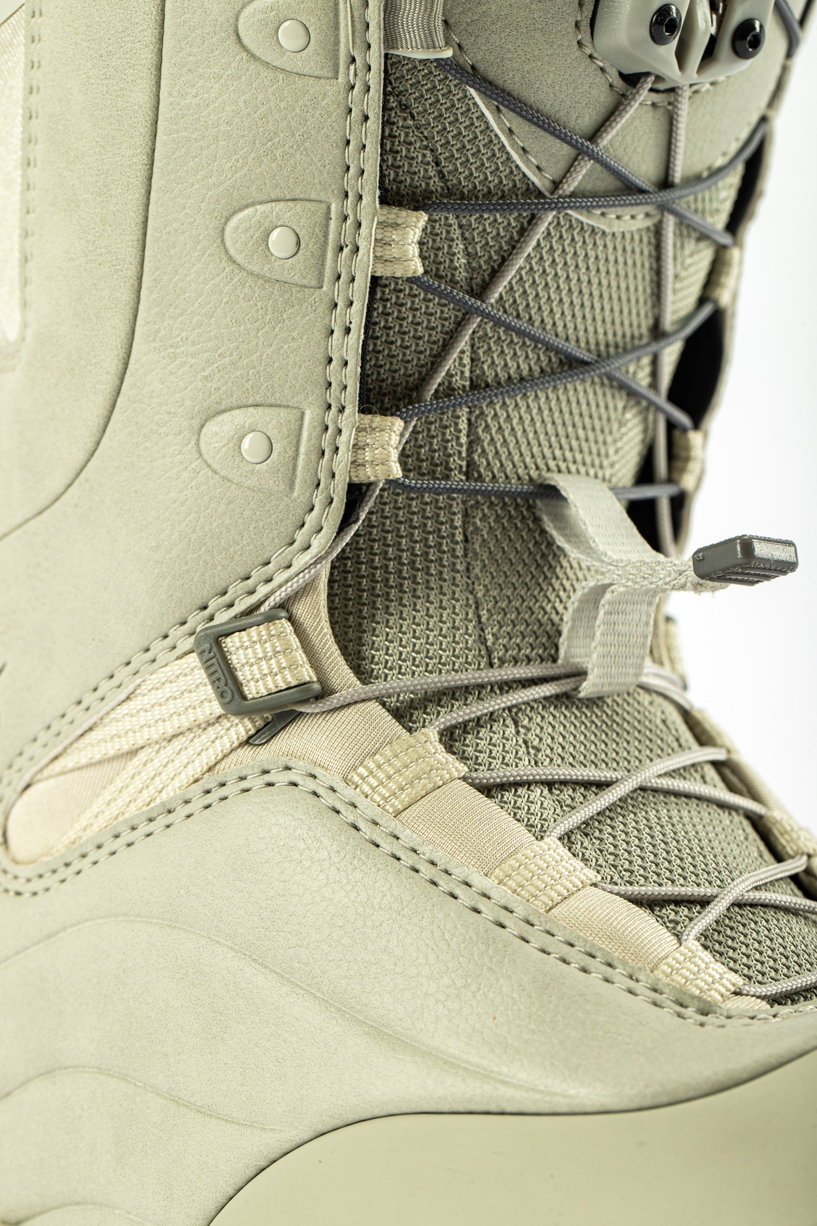 Nitro Crown TLS Womens Boots