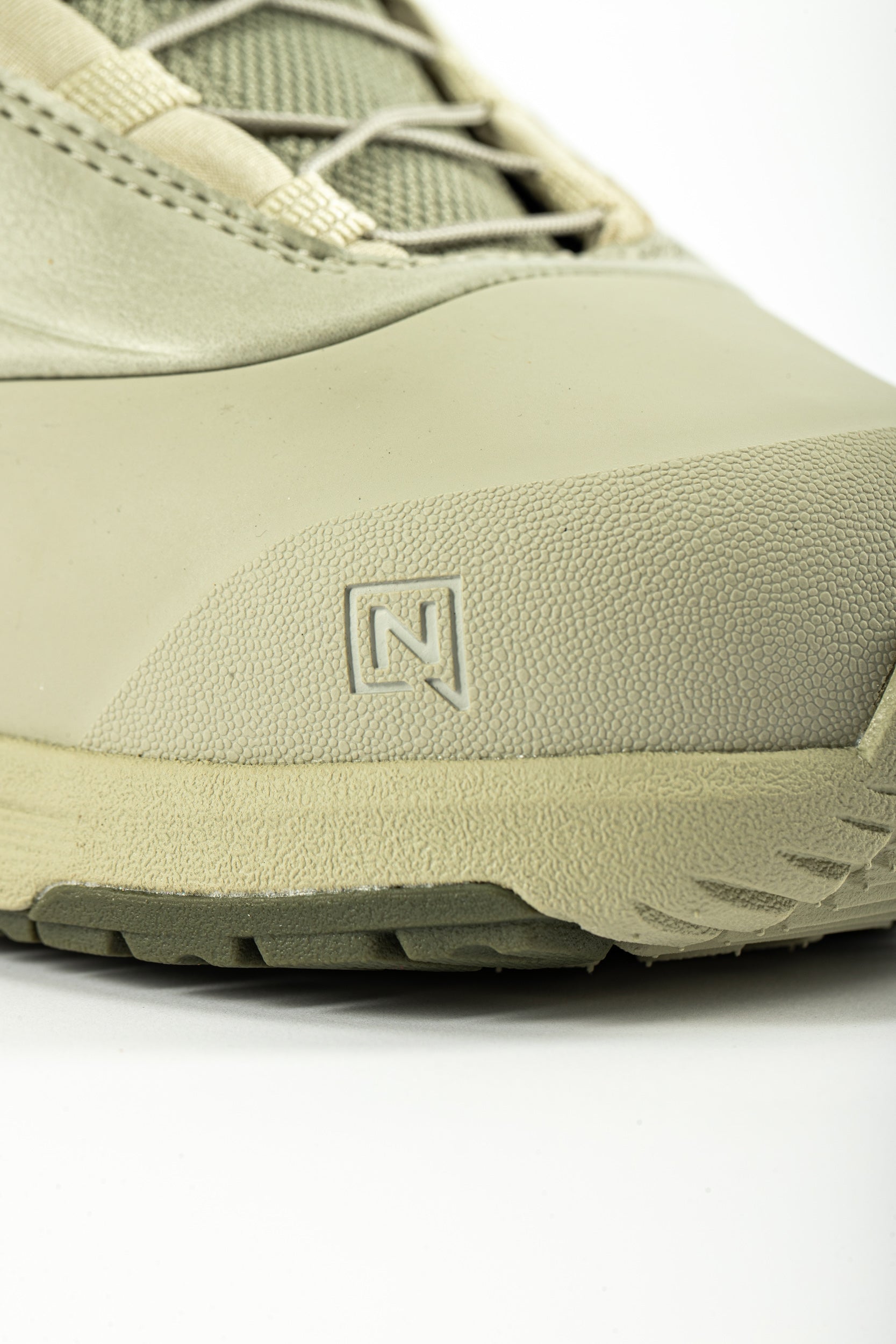 Nitro Crown TLS Womens Boots