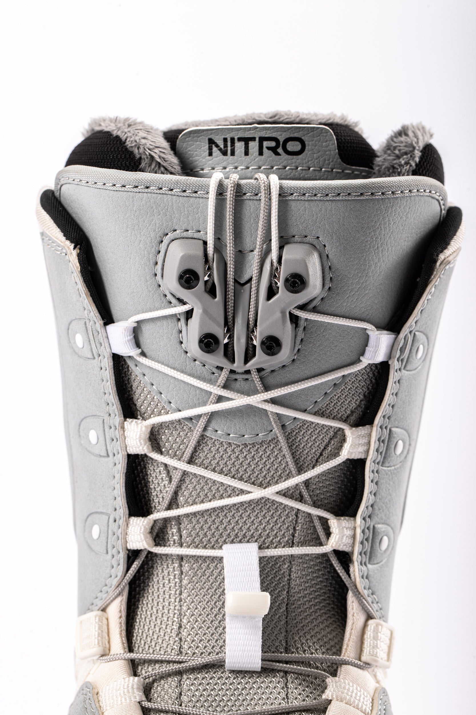 Nitro Crown TLS Womens Boots