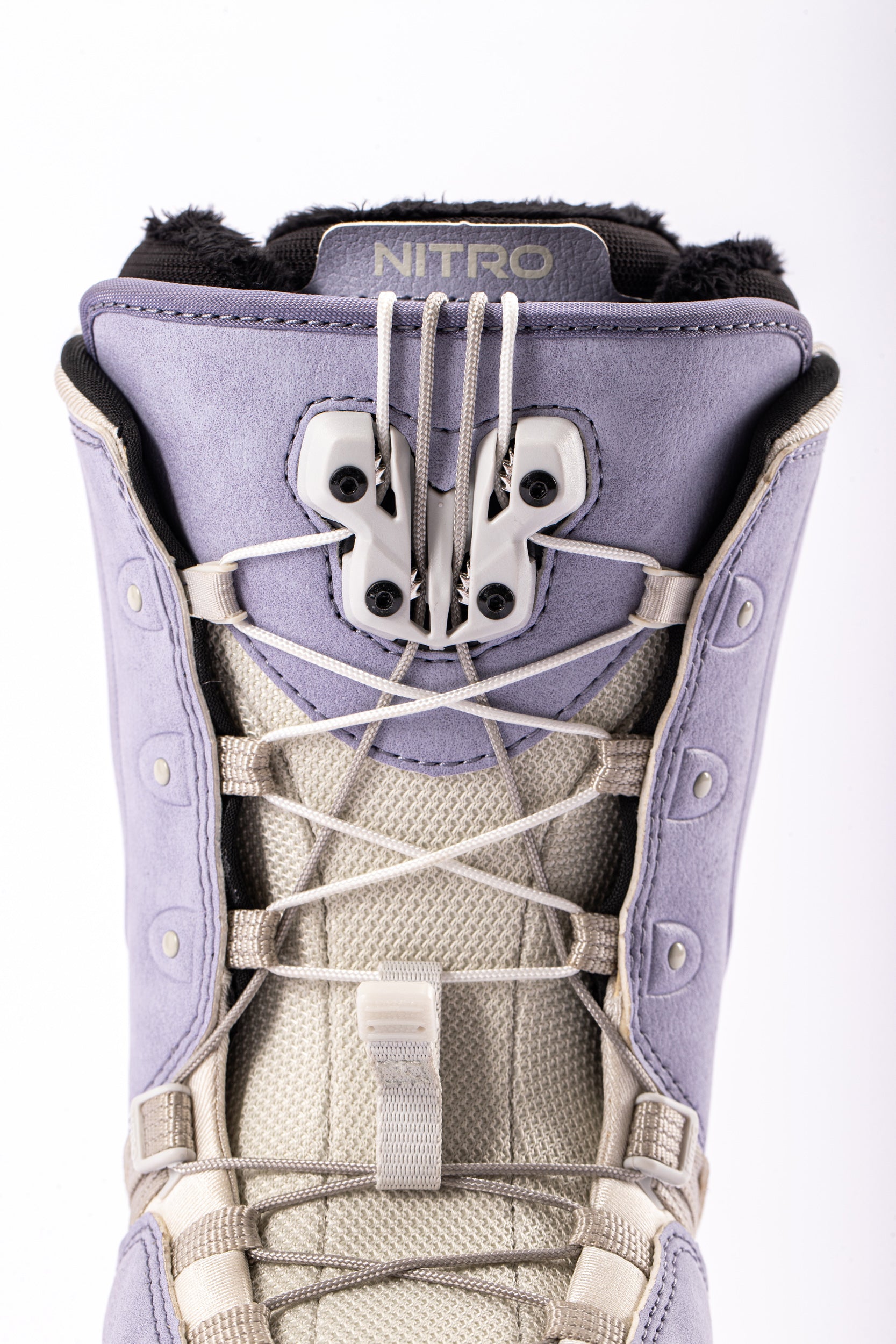 Nitro Crown TLS Womens Boots
