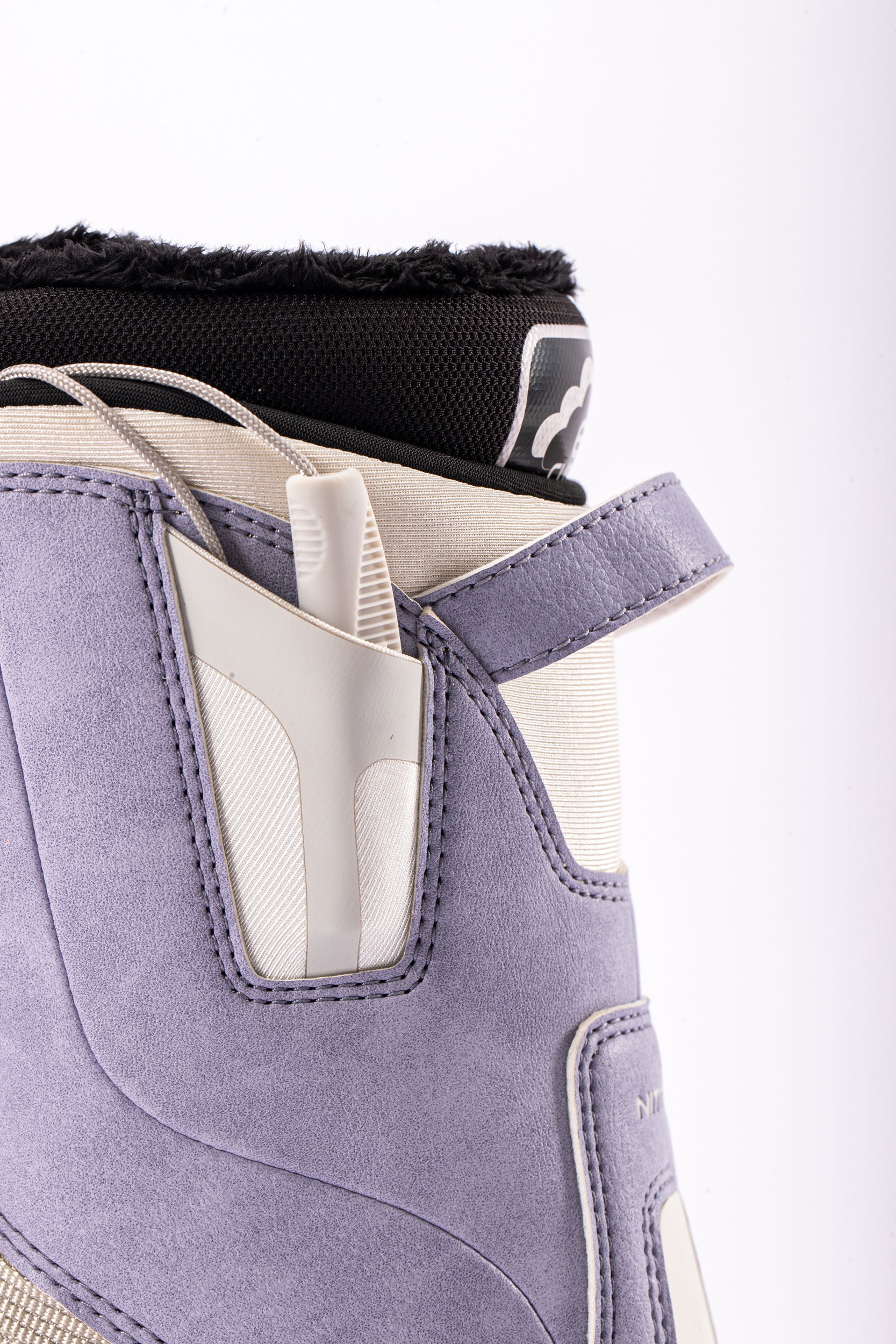 Nitro Crown TLS Womens Boots