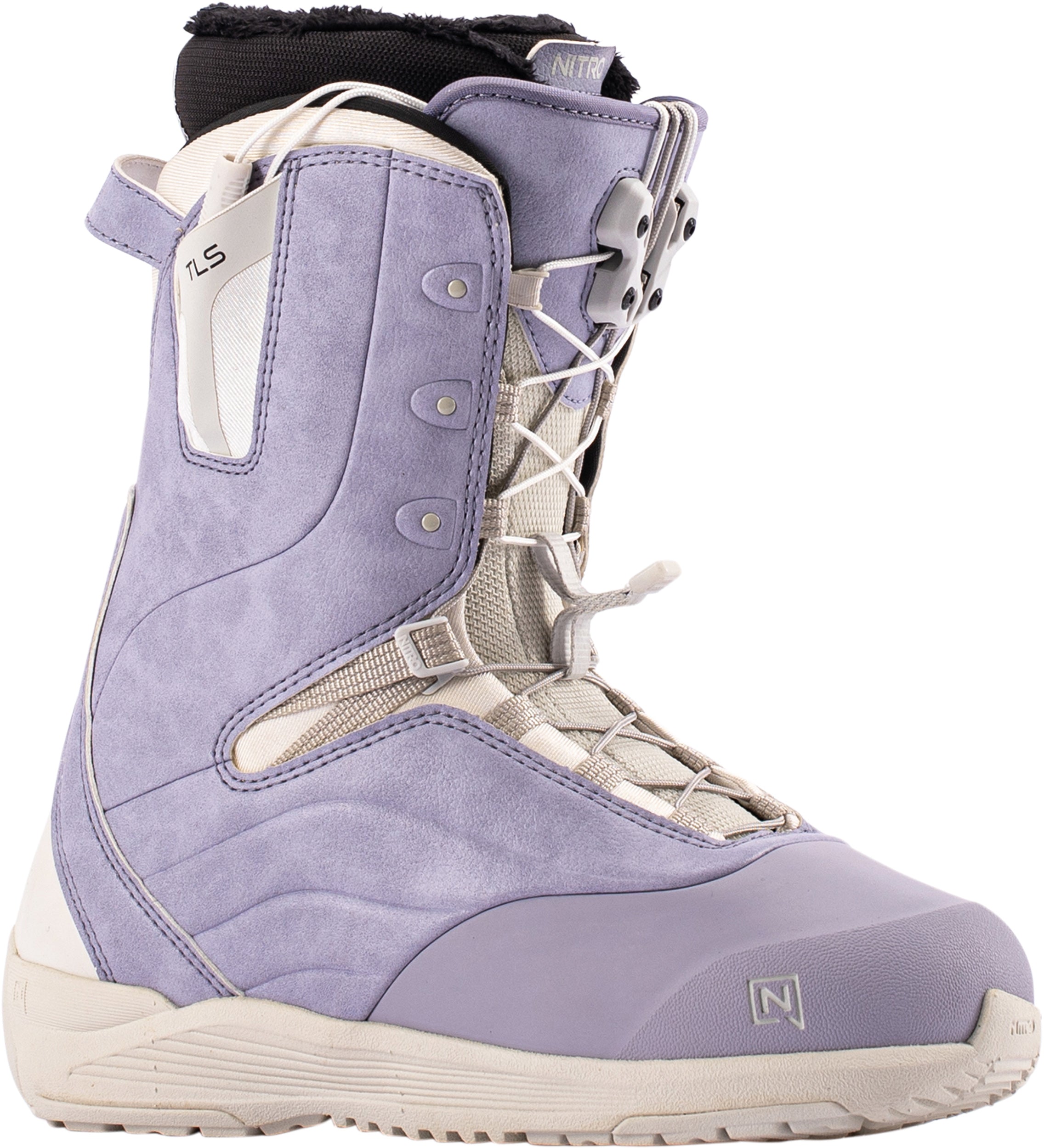 Nitro Crown TLS Womens Boots