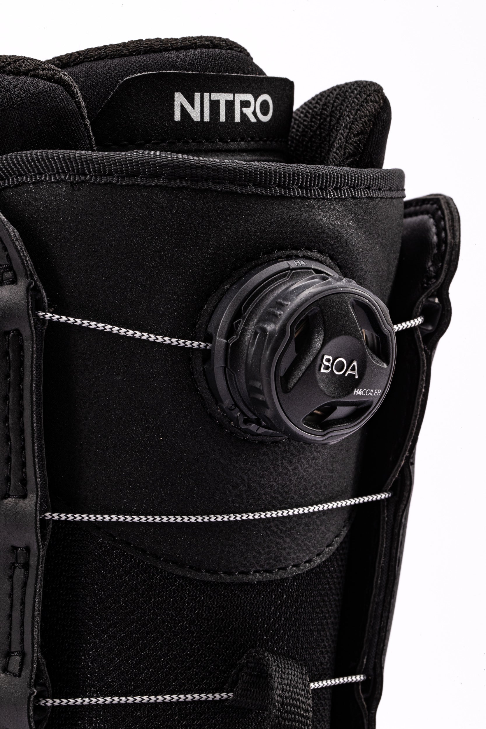 Nitro Scala Step On® BOA® Women's Boots