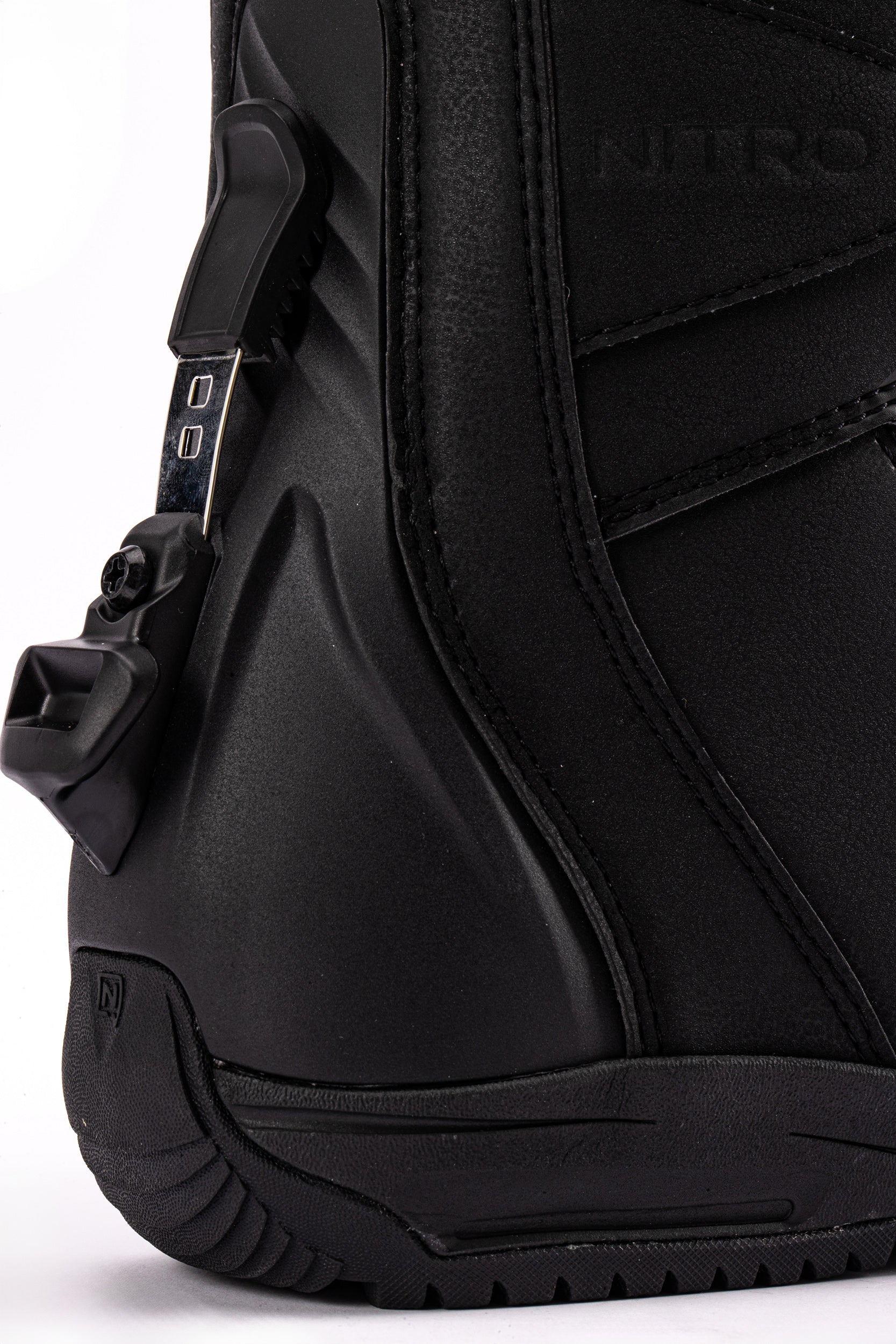 Nitro Scala Step On® BOA® Women's Boots