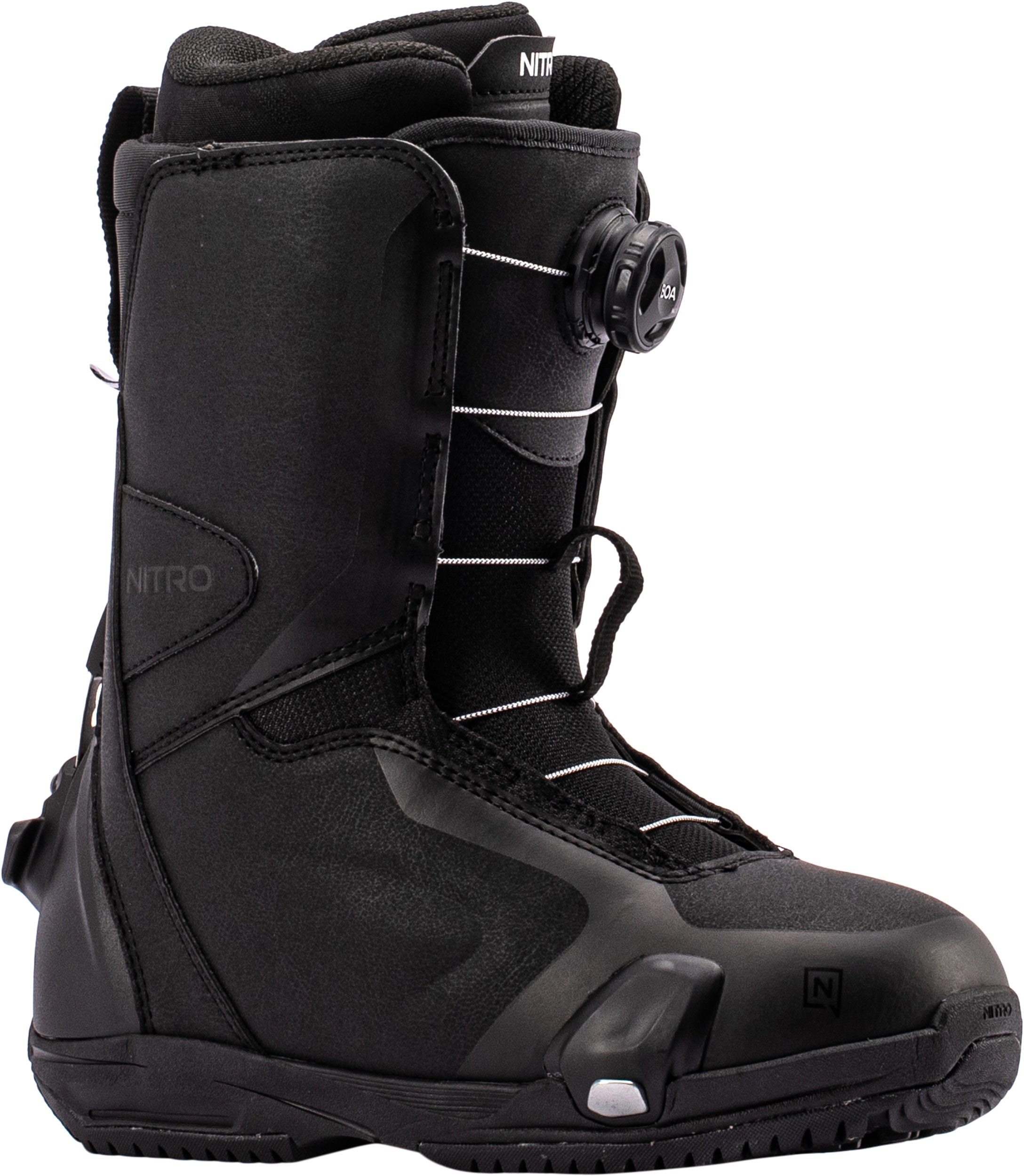 Nitro Scala Step On® BOA® Women's Boots