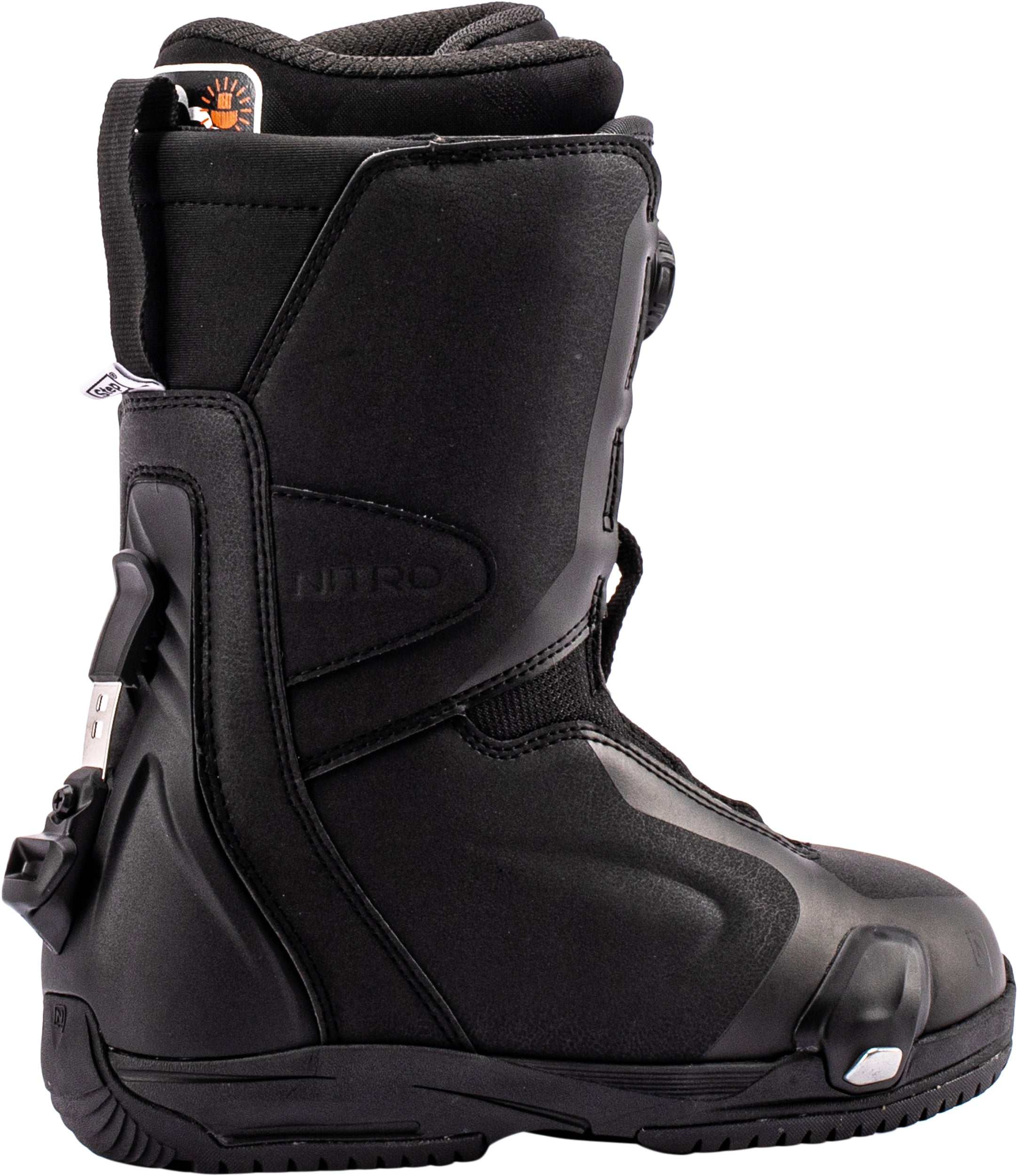 Nitro Scala Step On® BOA® Women's Boots