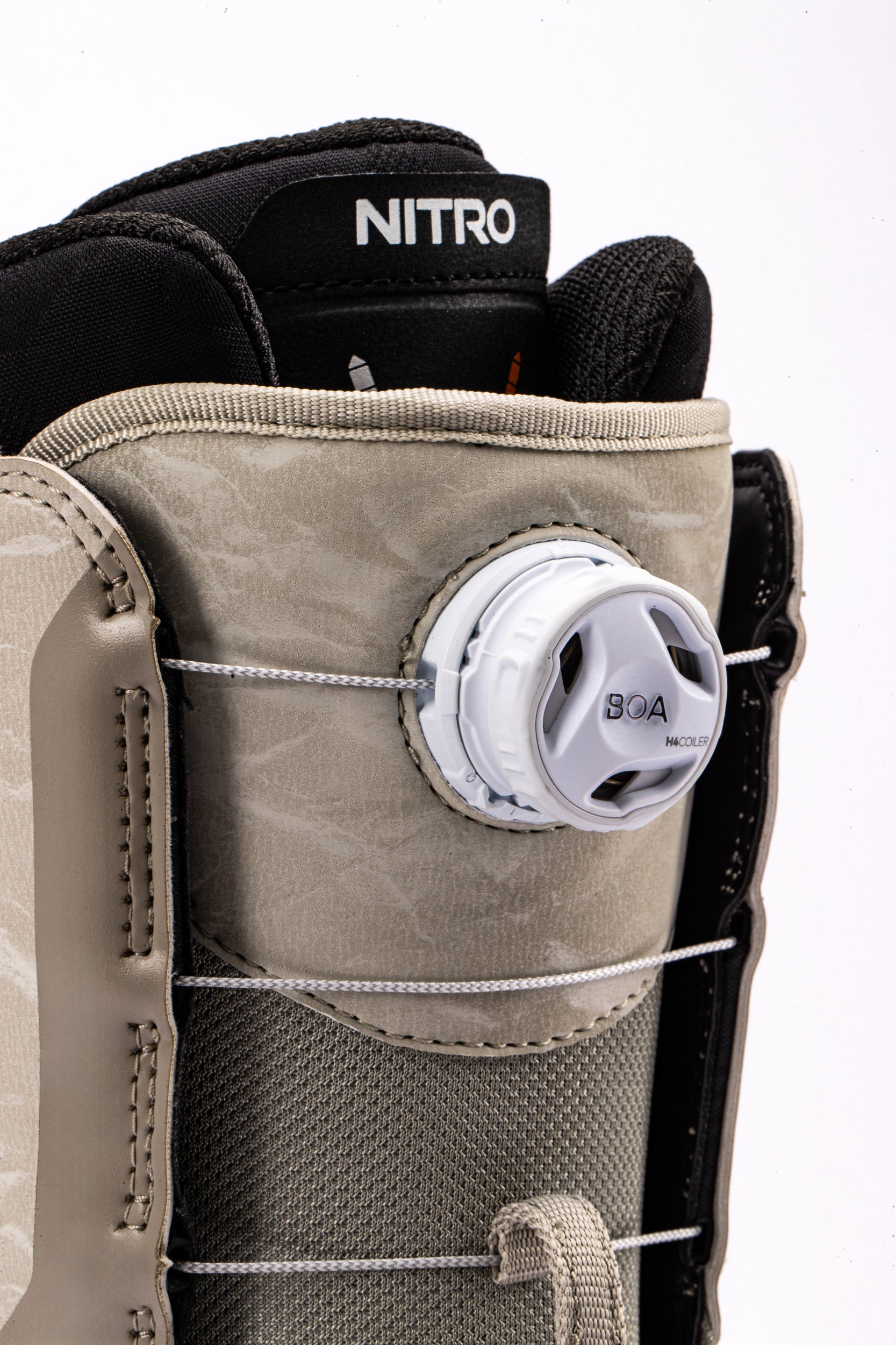 Nitro Scala Step On® BOA® Women's Boots