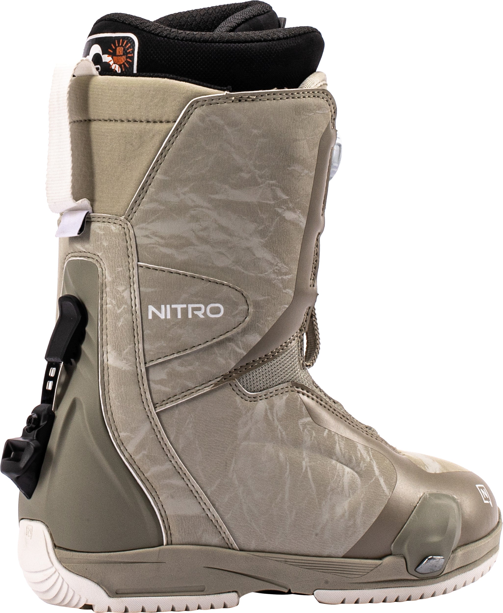 Nitro Scala Step On® BOA® Women's Boots
