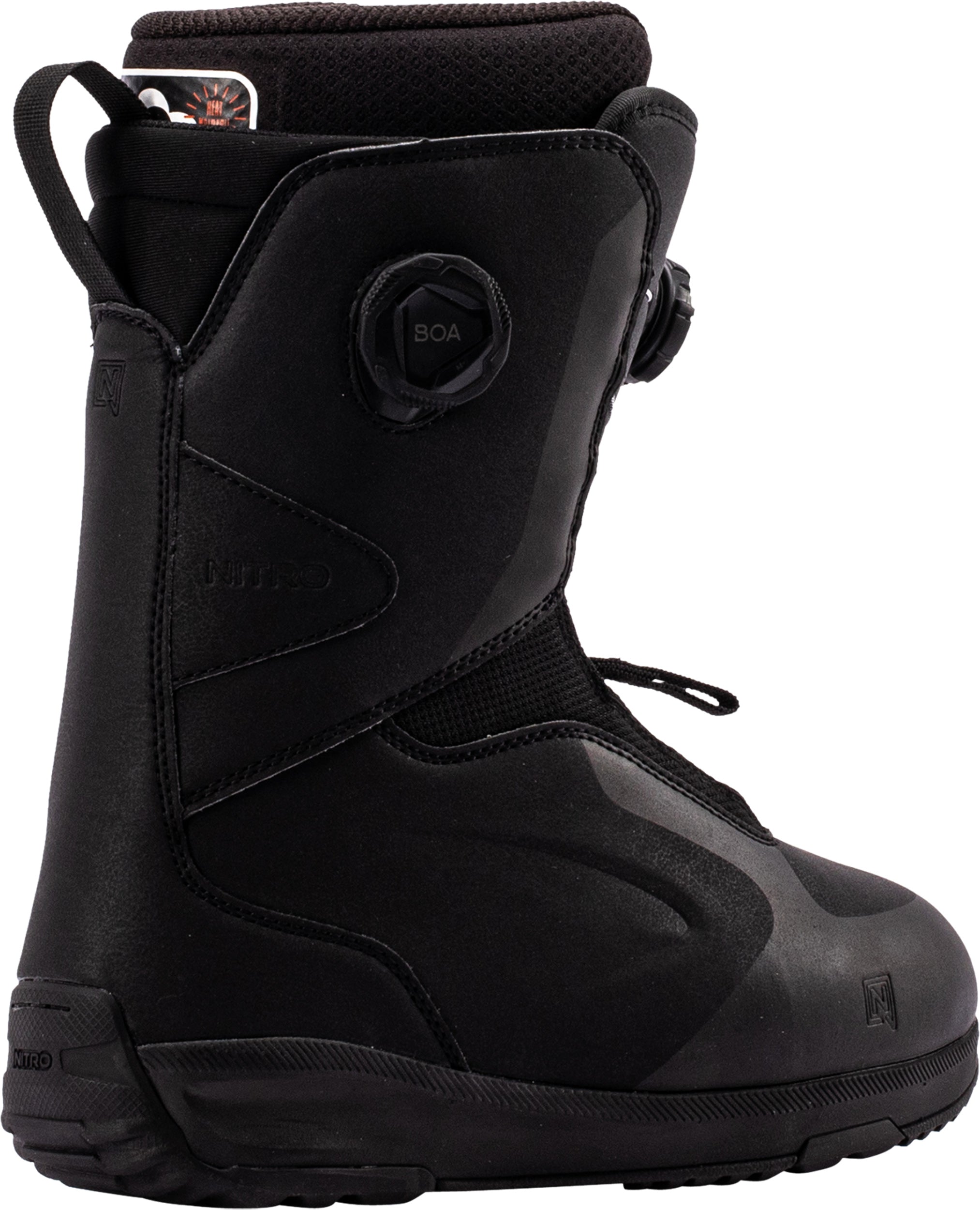 Nitro Scala BOA® Womens Boots