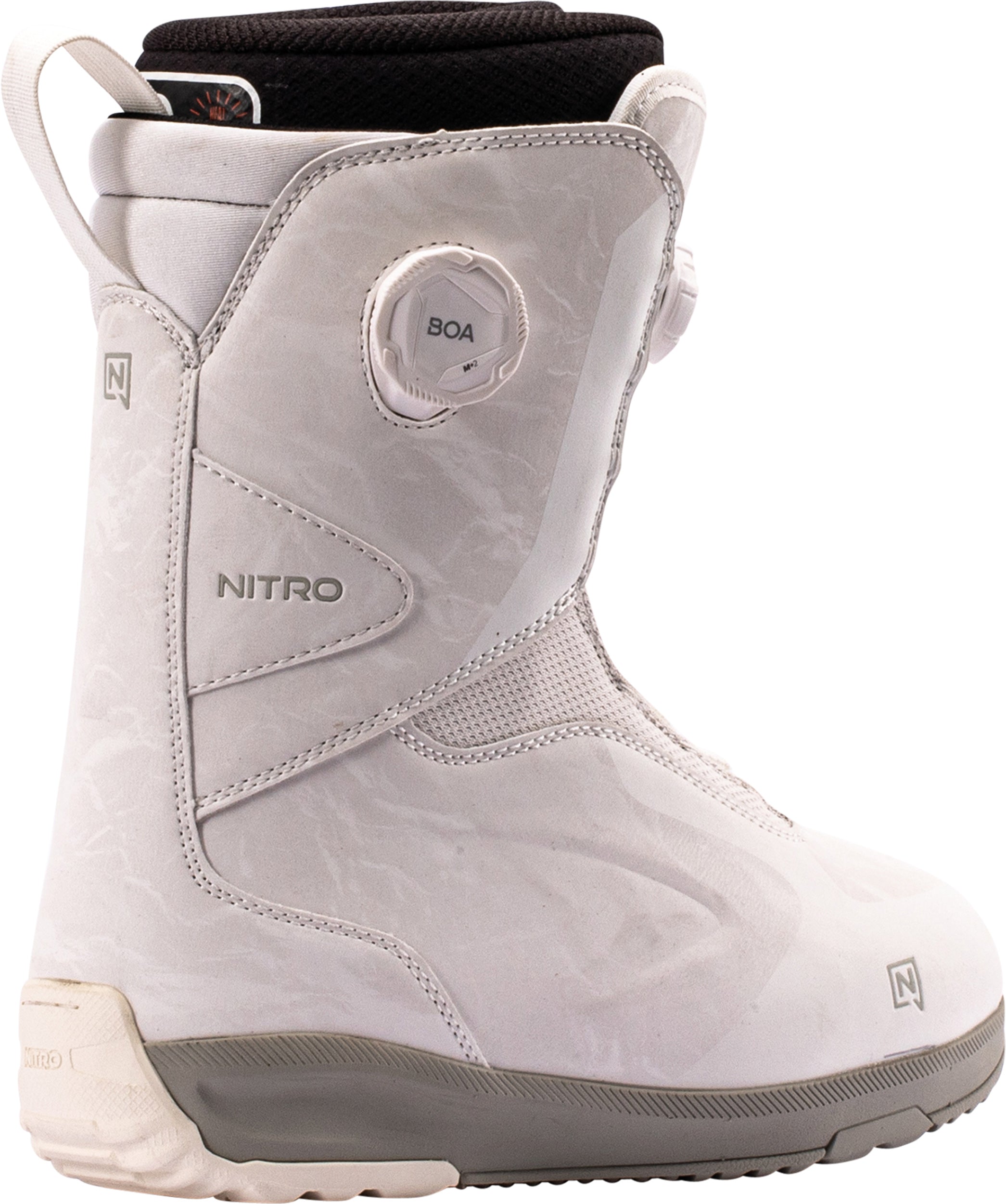 Nitro Scala BOA® Womens Boots