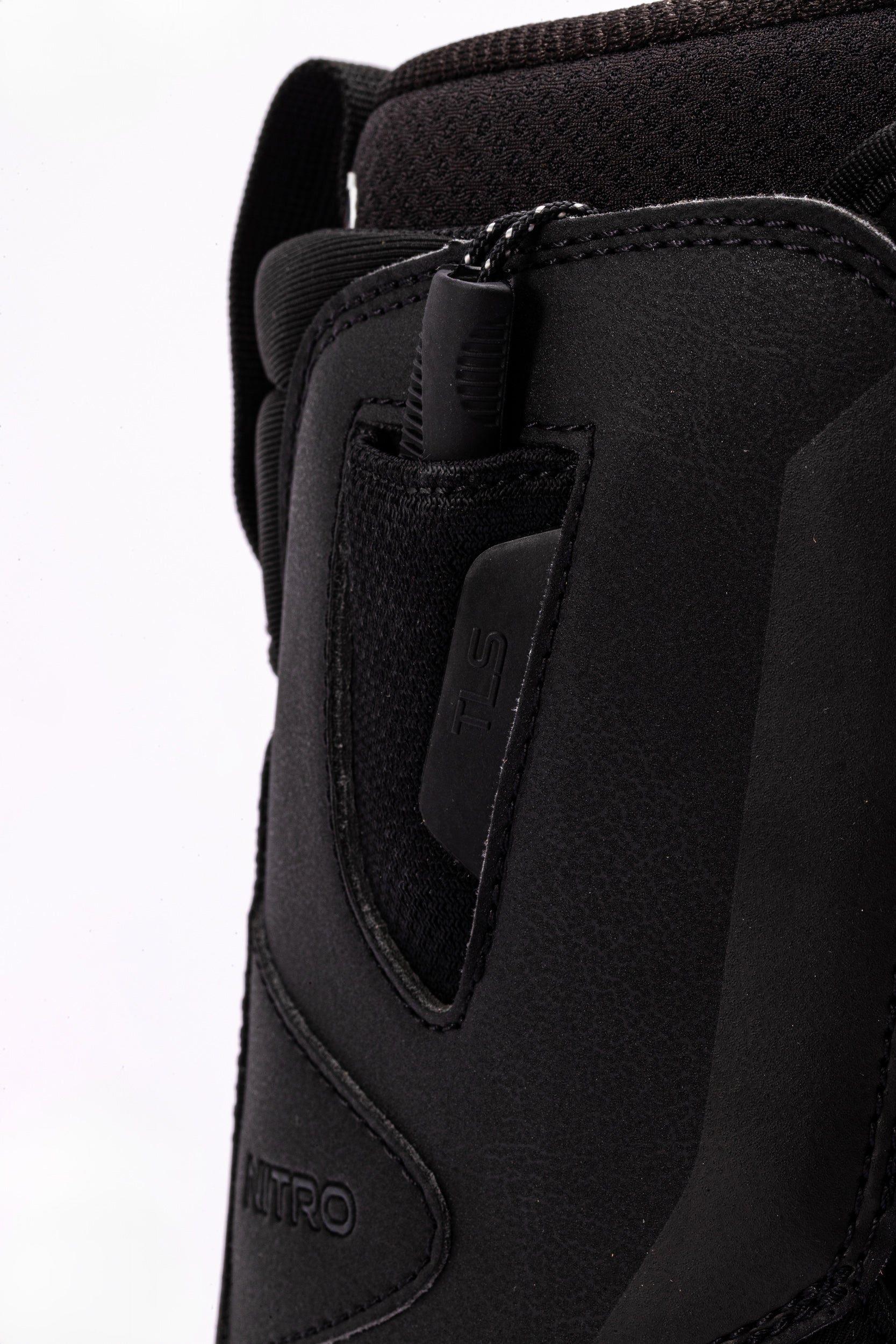 Nitro Scala TLS Womens Boots