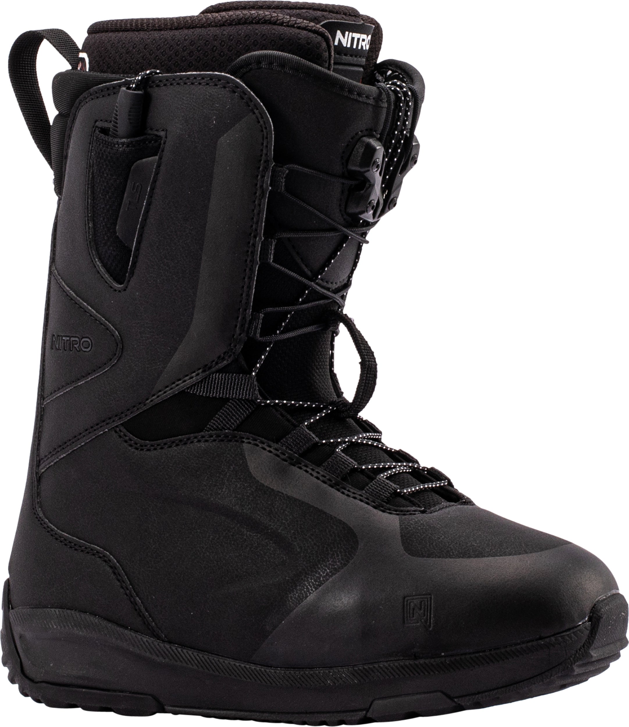 Nitro Scala TLS Womens Boots