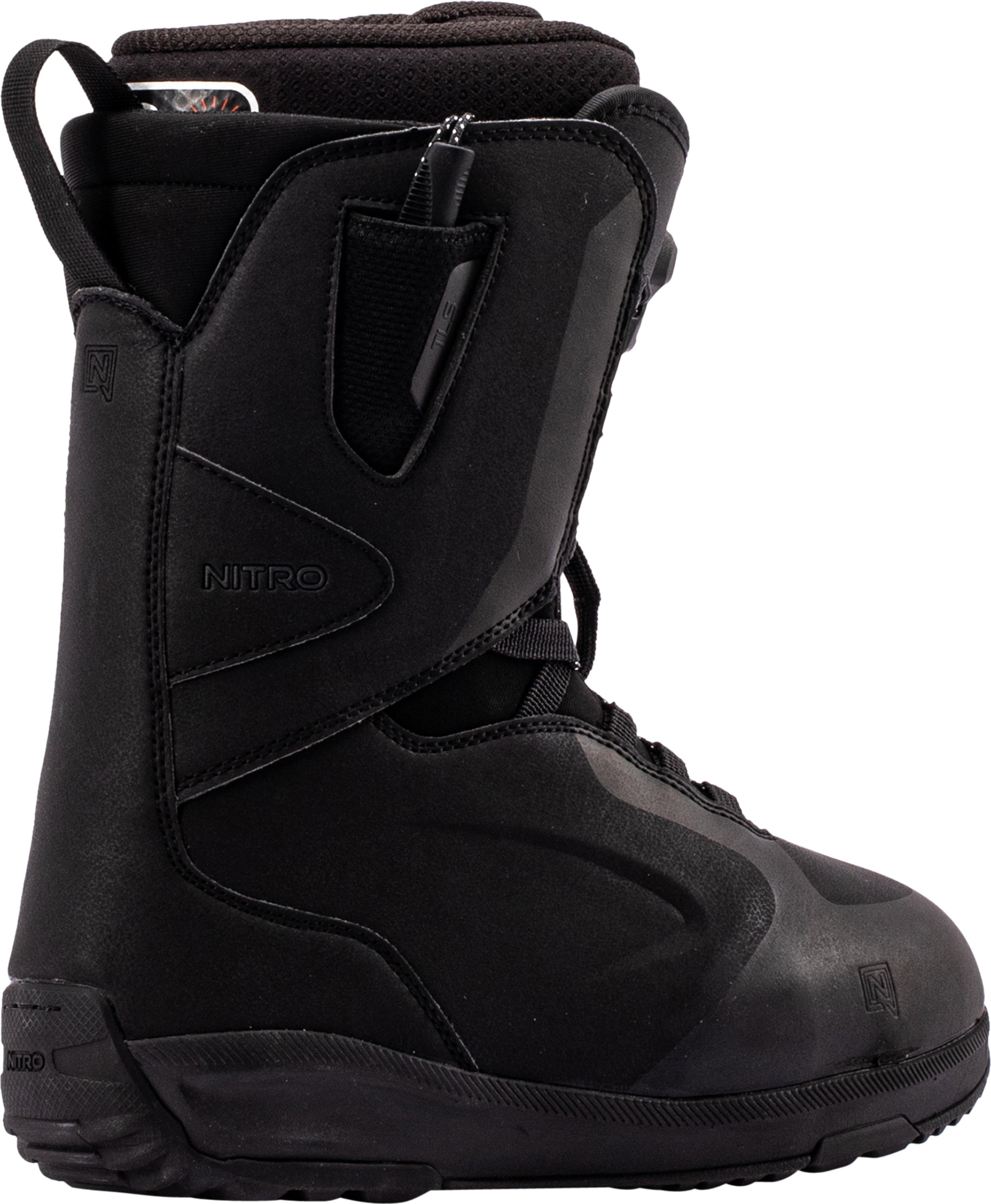 Nitro Scala TLS Womens Boots