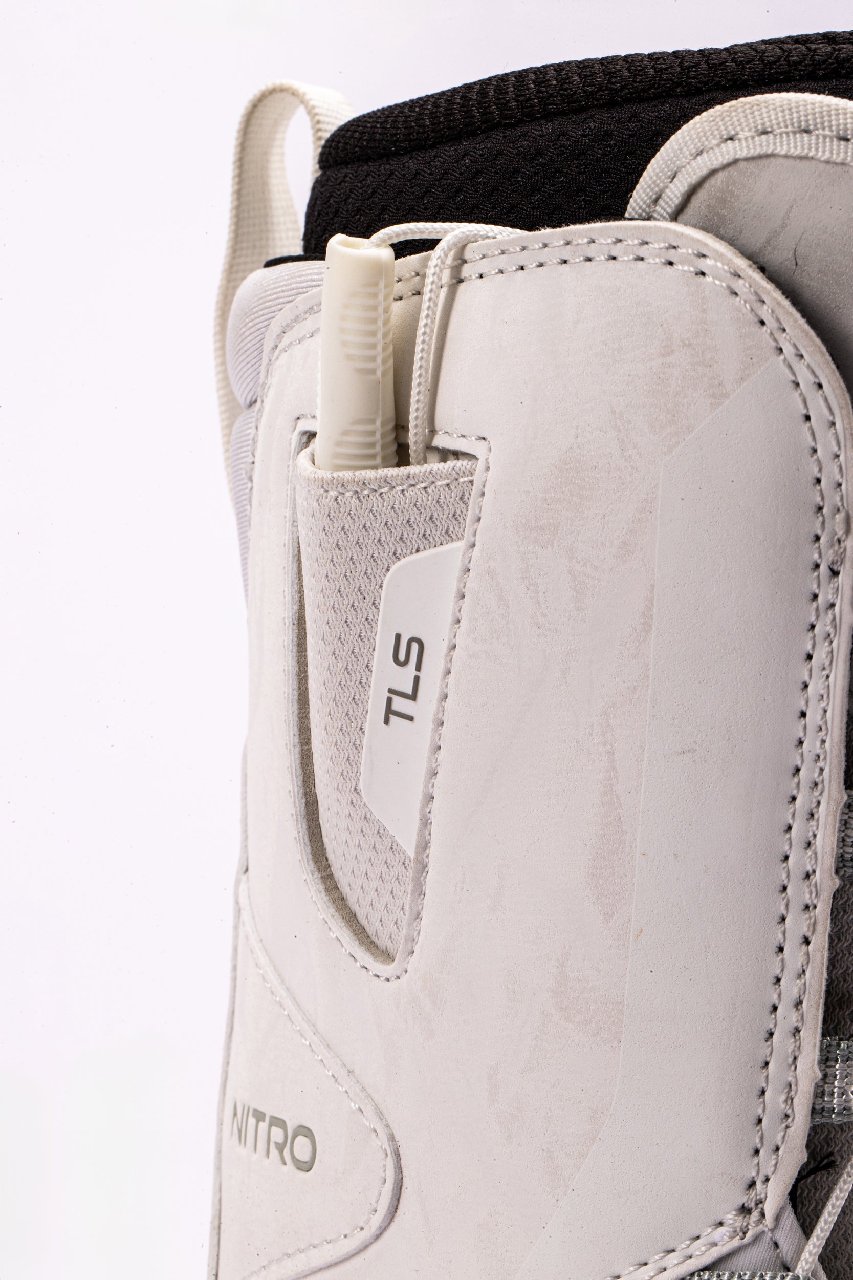 Nitro Scala TLS Womens Boots