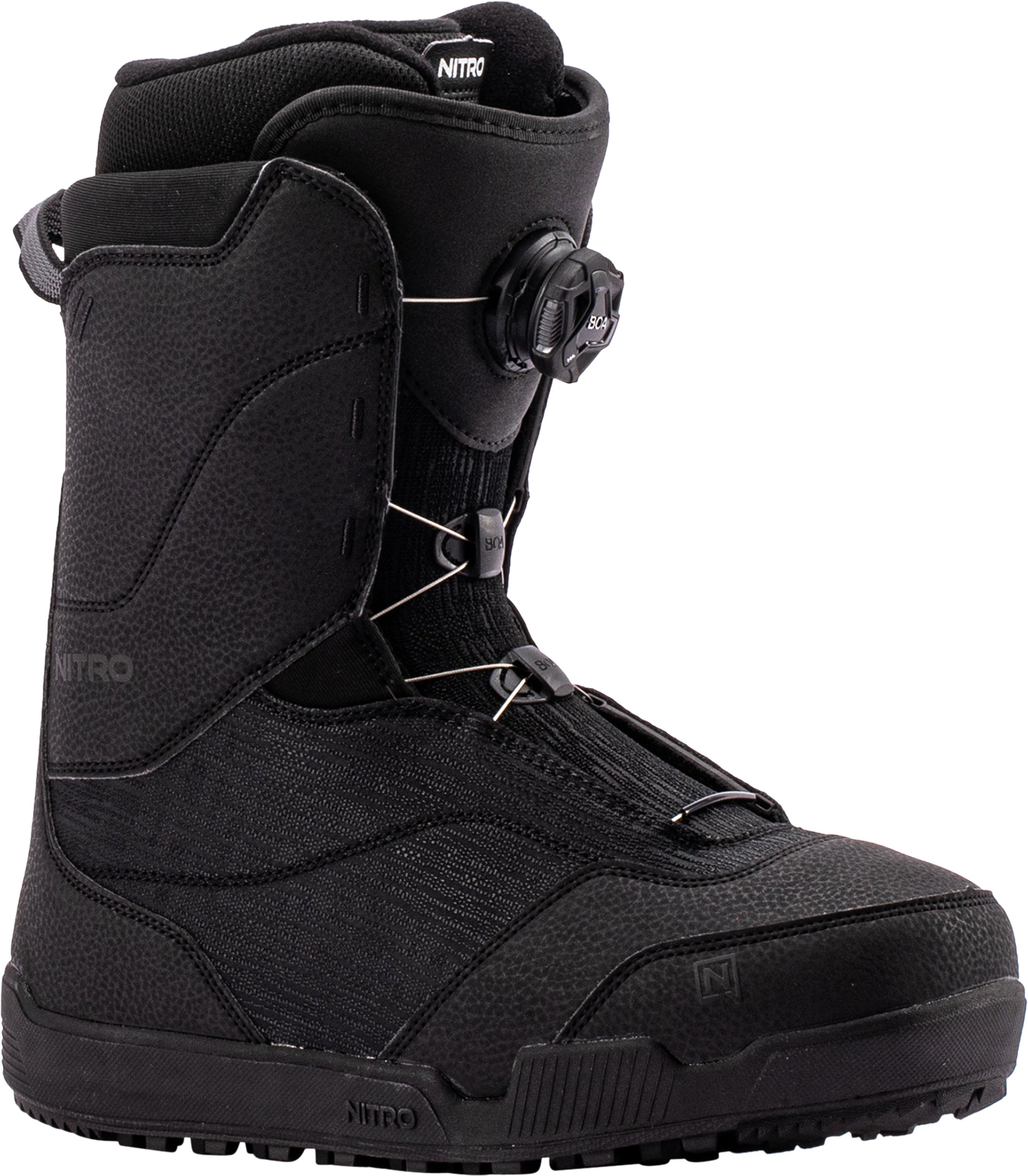 Nitro Flora BOA® Womens Boots