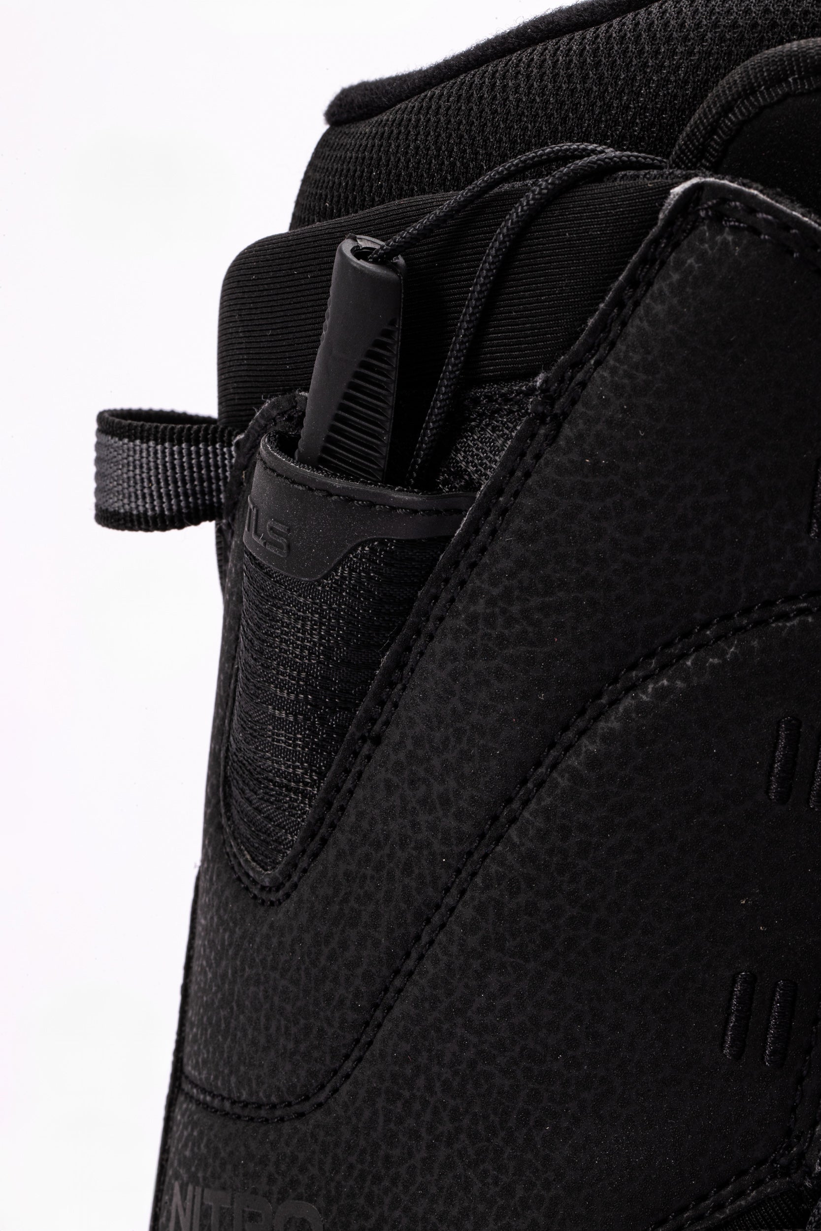 Nitro Flora TLS Womens Boots