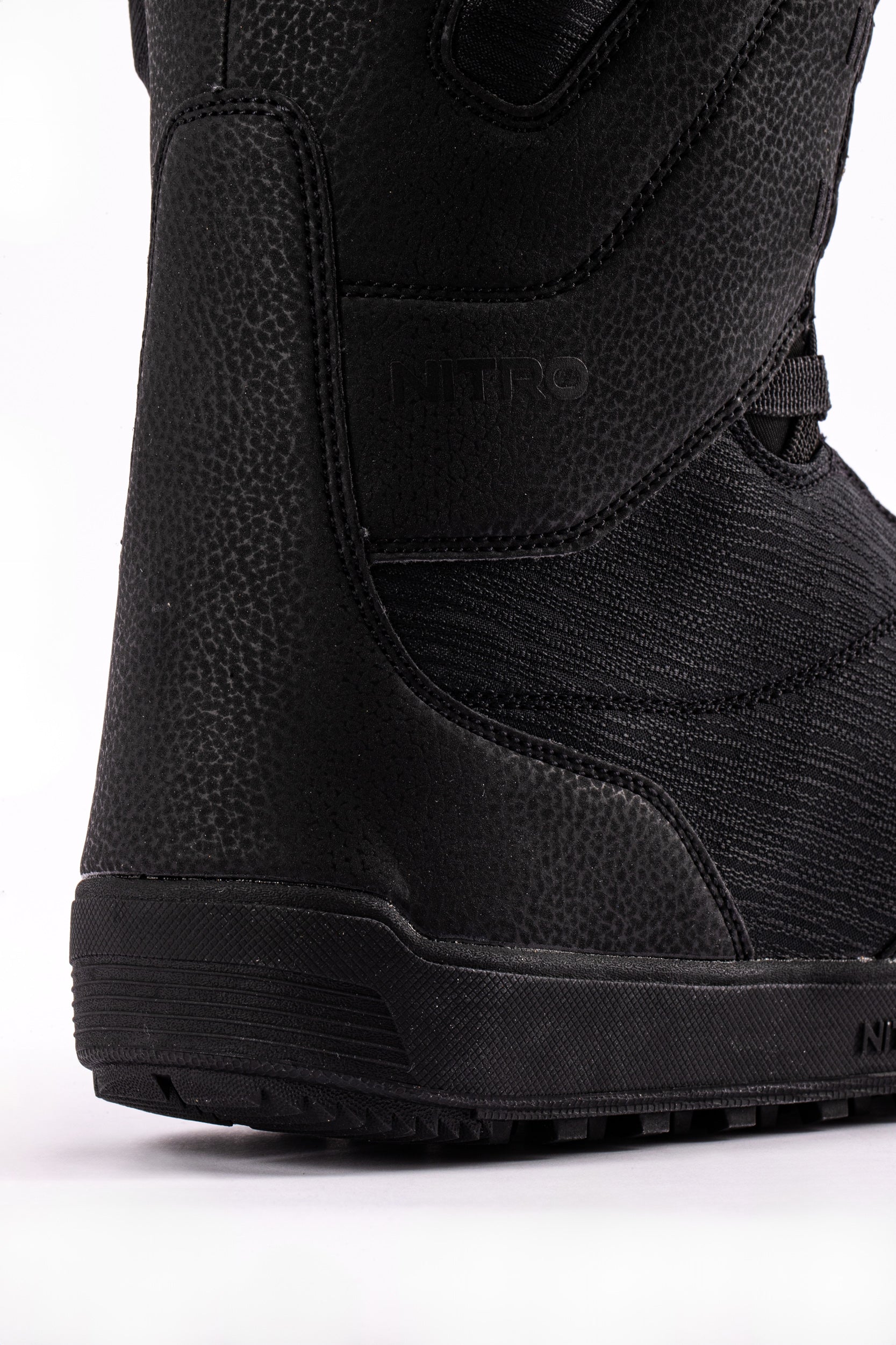 Nitro Flora TLS Womens Boots