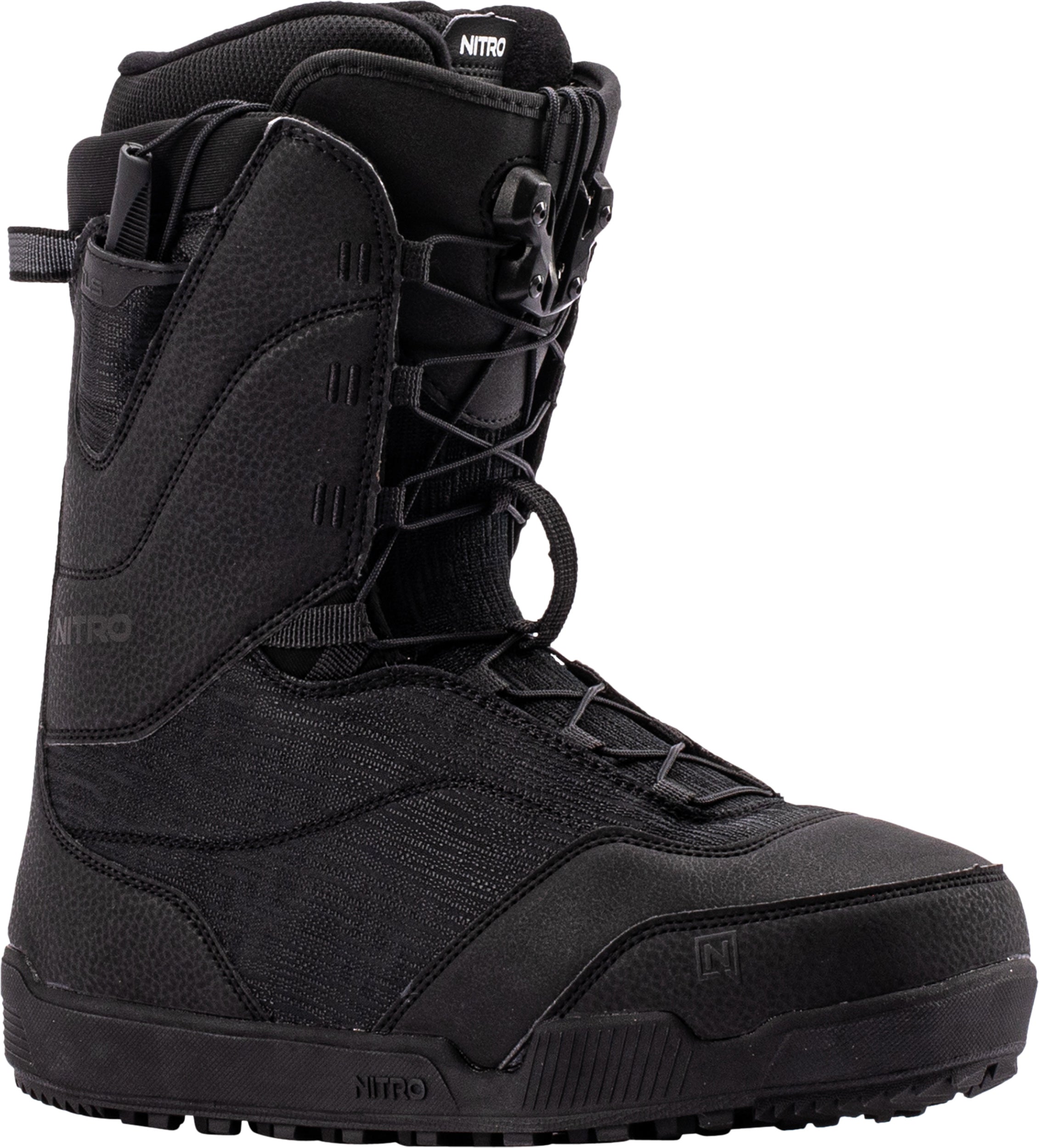Nitro Flora TLS Womens Boots