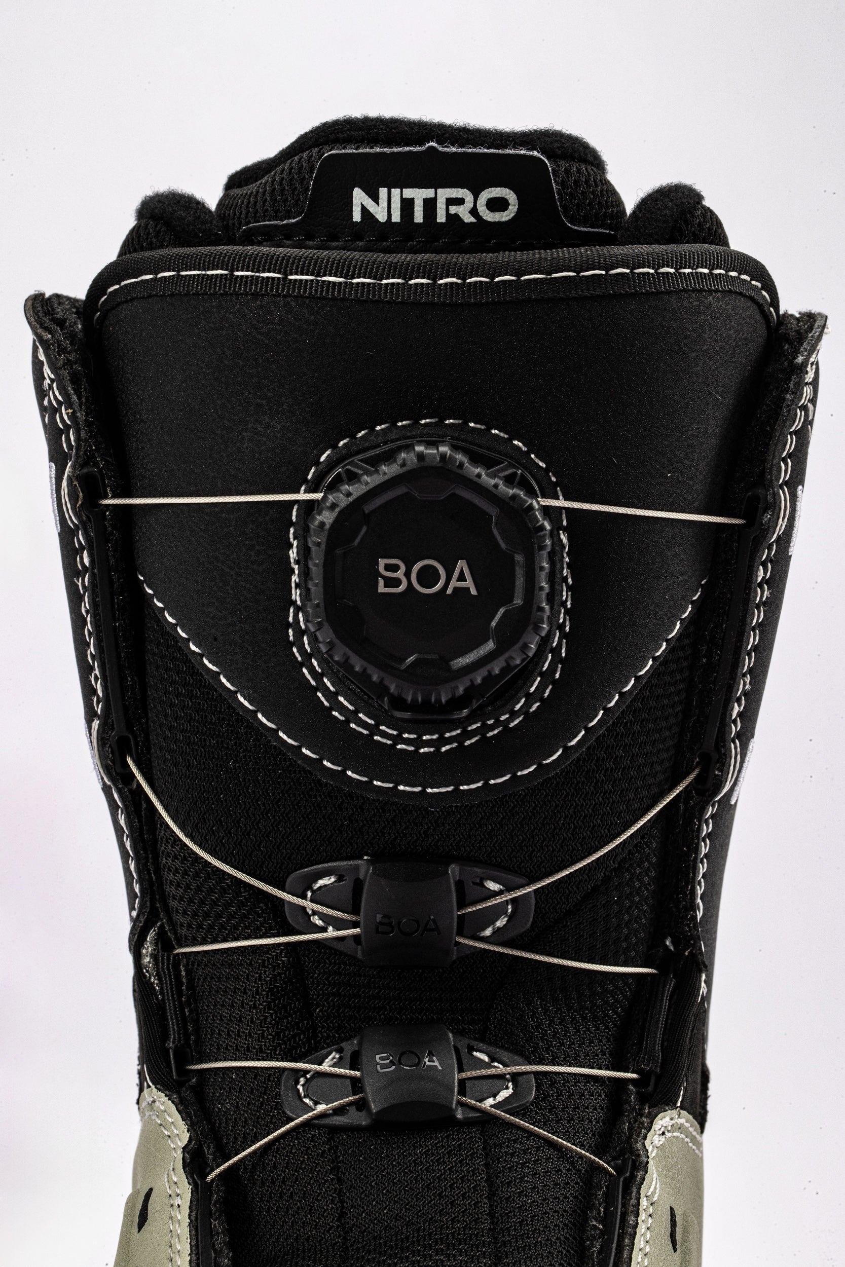 Nitro Droid BOA® Youth Boots