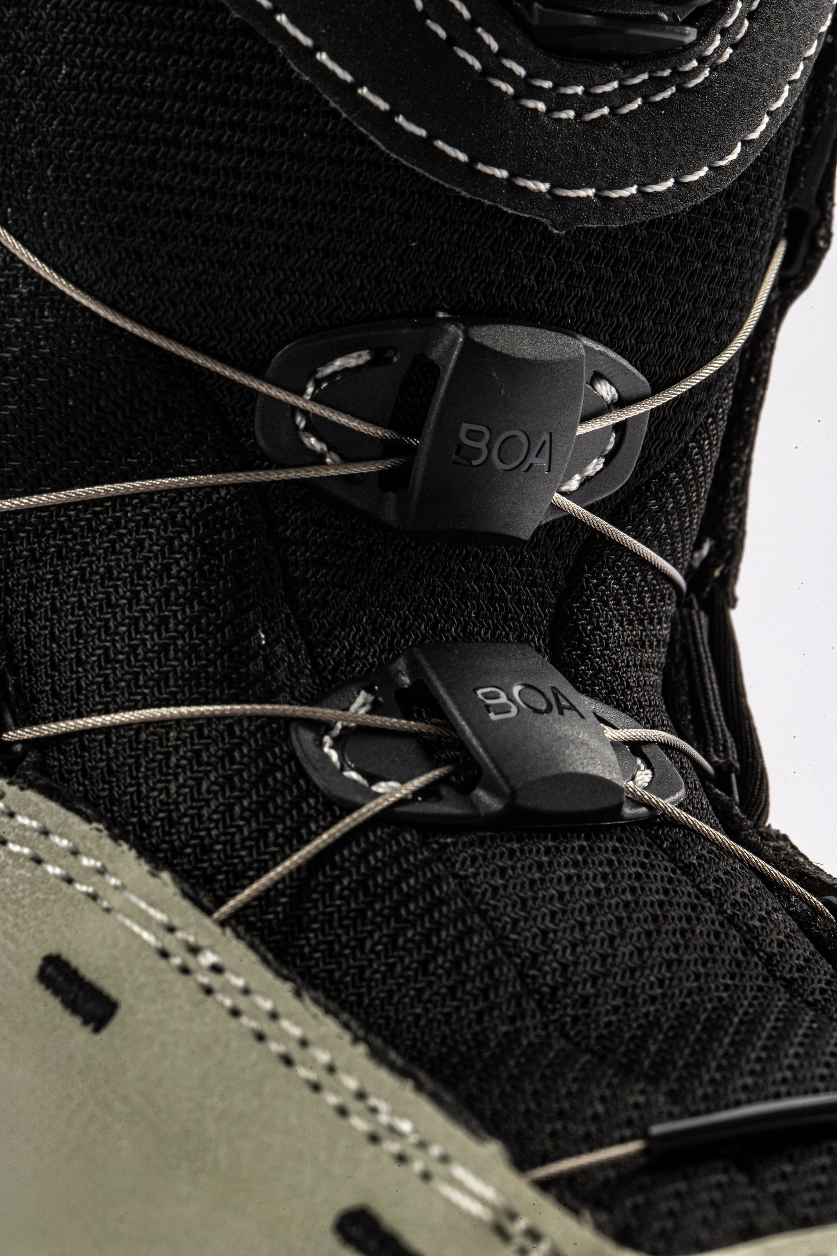 Nitro Droid BOA® Youth Boots
