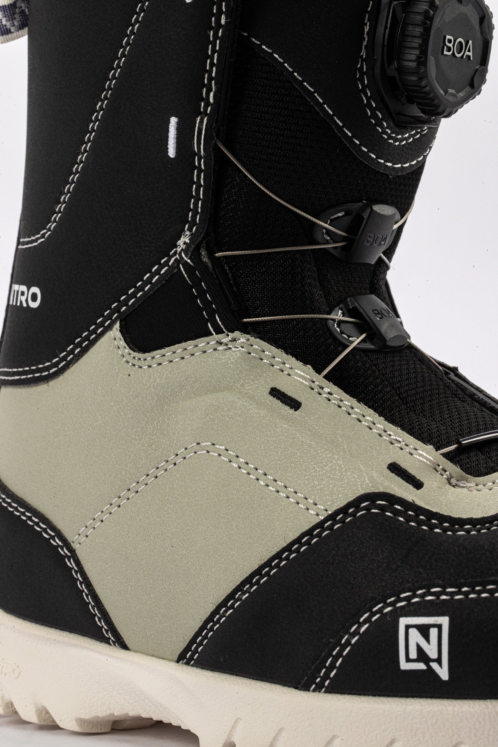 Nitro Droid BOA® Youth Boots