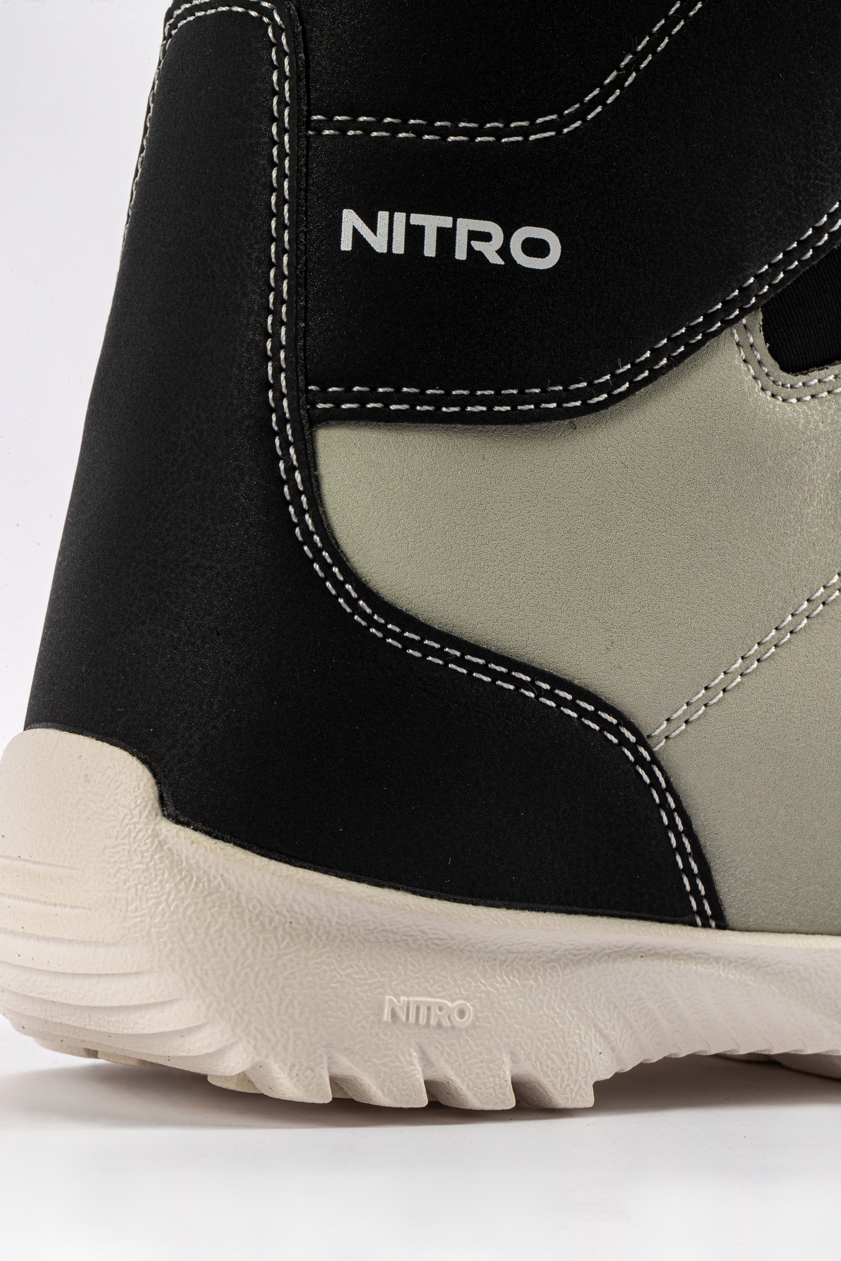 Nitro Droid BOA® Youth Boots