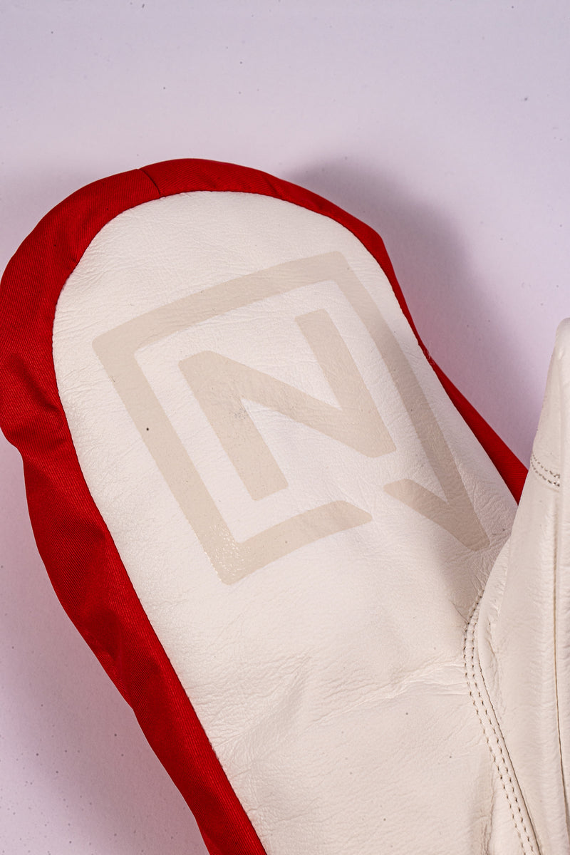 Nitro Forever Mitten