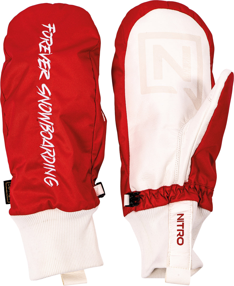 Nitro Forever Mitten