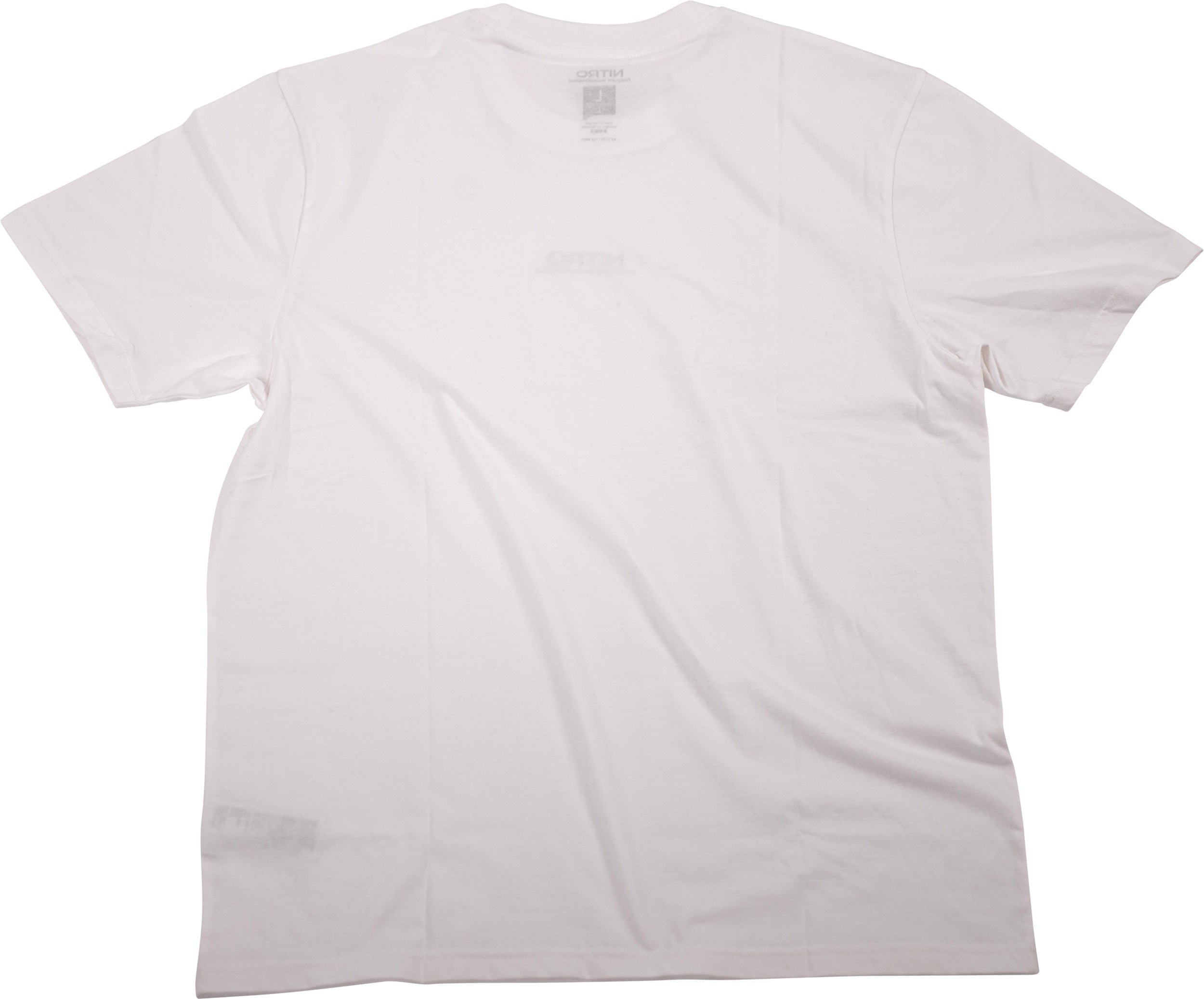 Nitro Logo Shirt