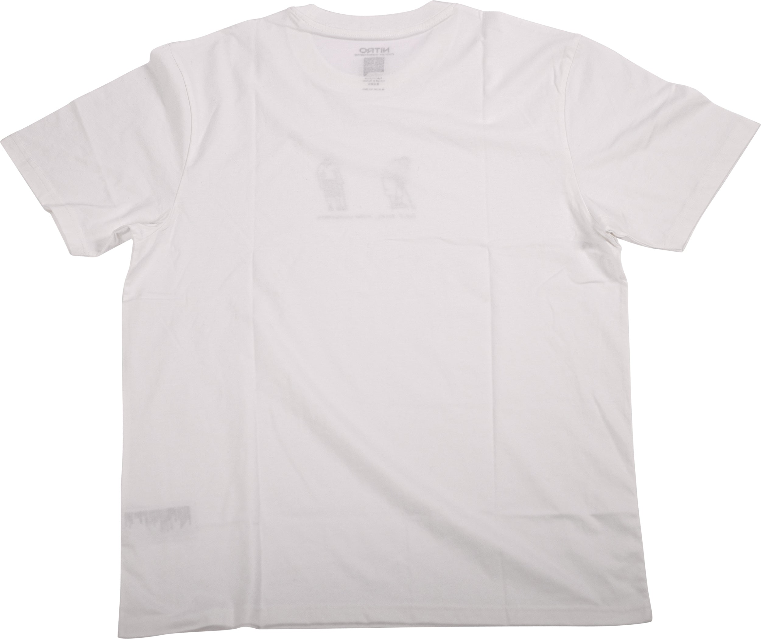 Nitro Tee Time Shirt