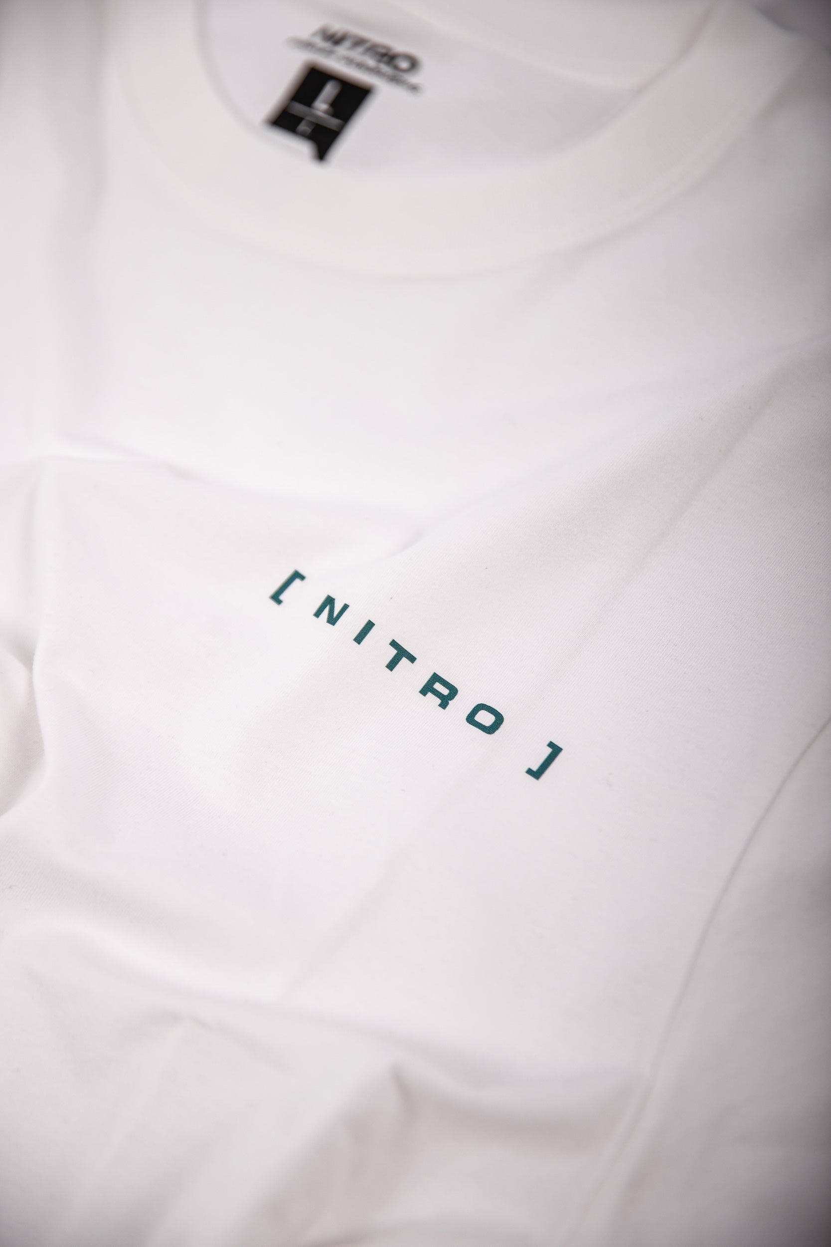 Nitro Team T-Shirt
