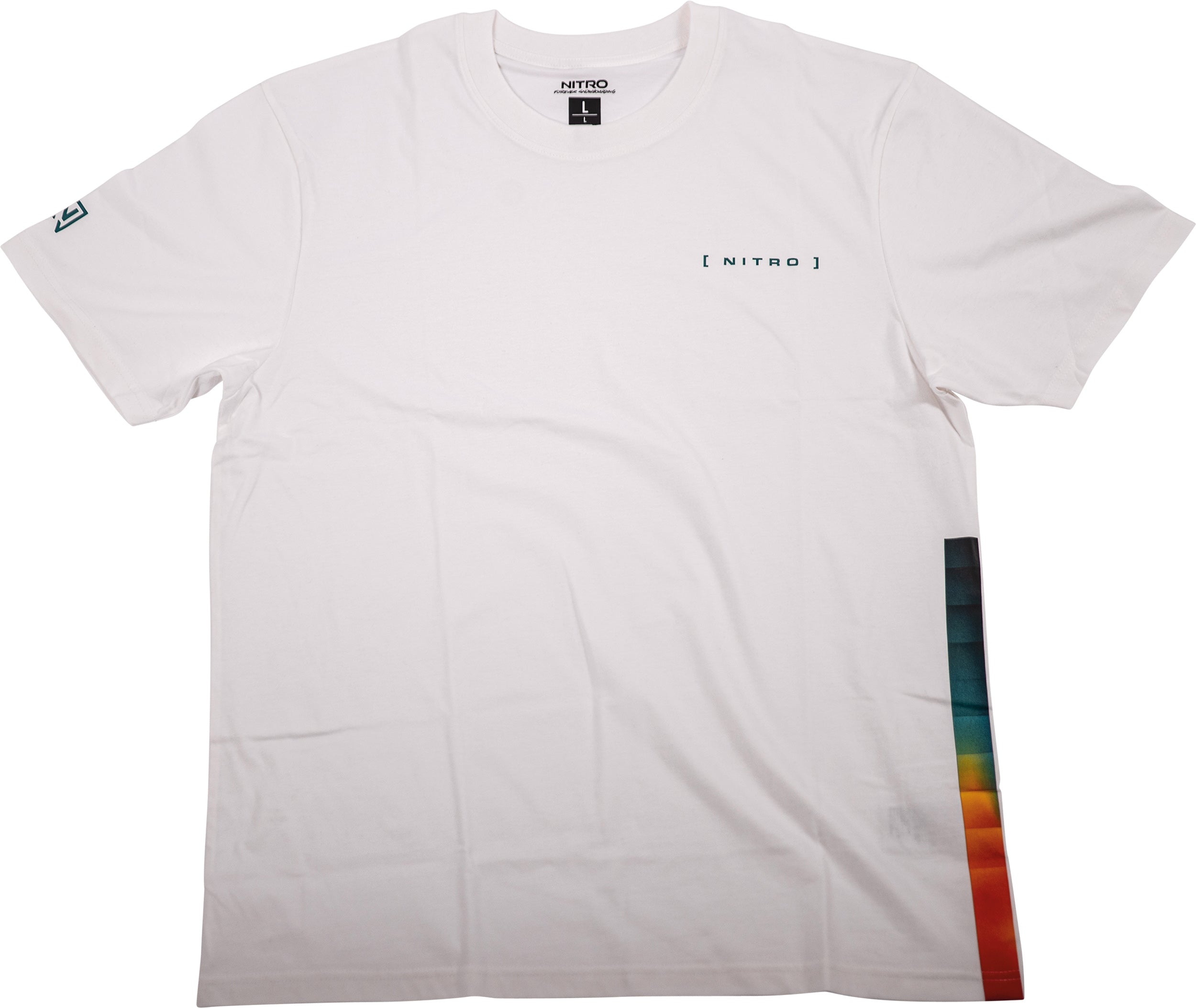 Nitro Team T-Shirt