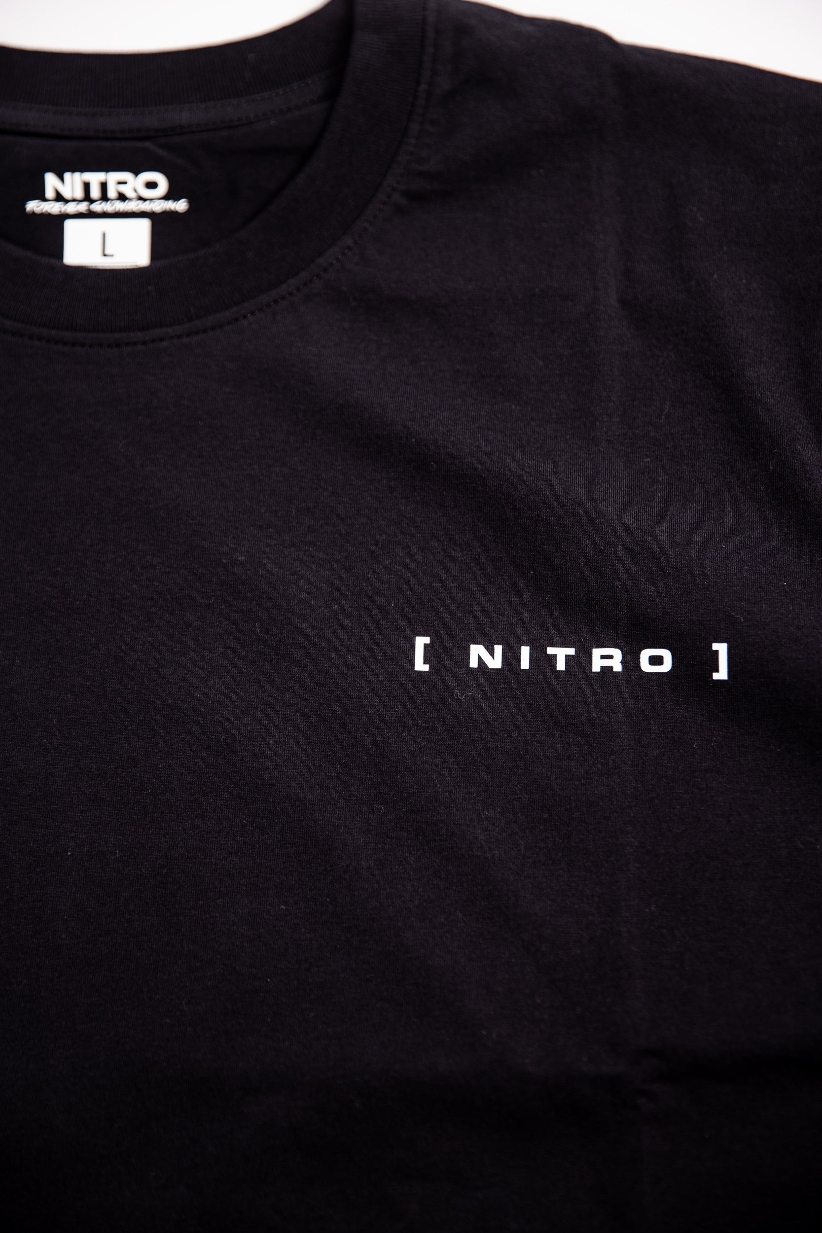 Nitro Team T-Shirt
