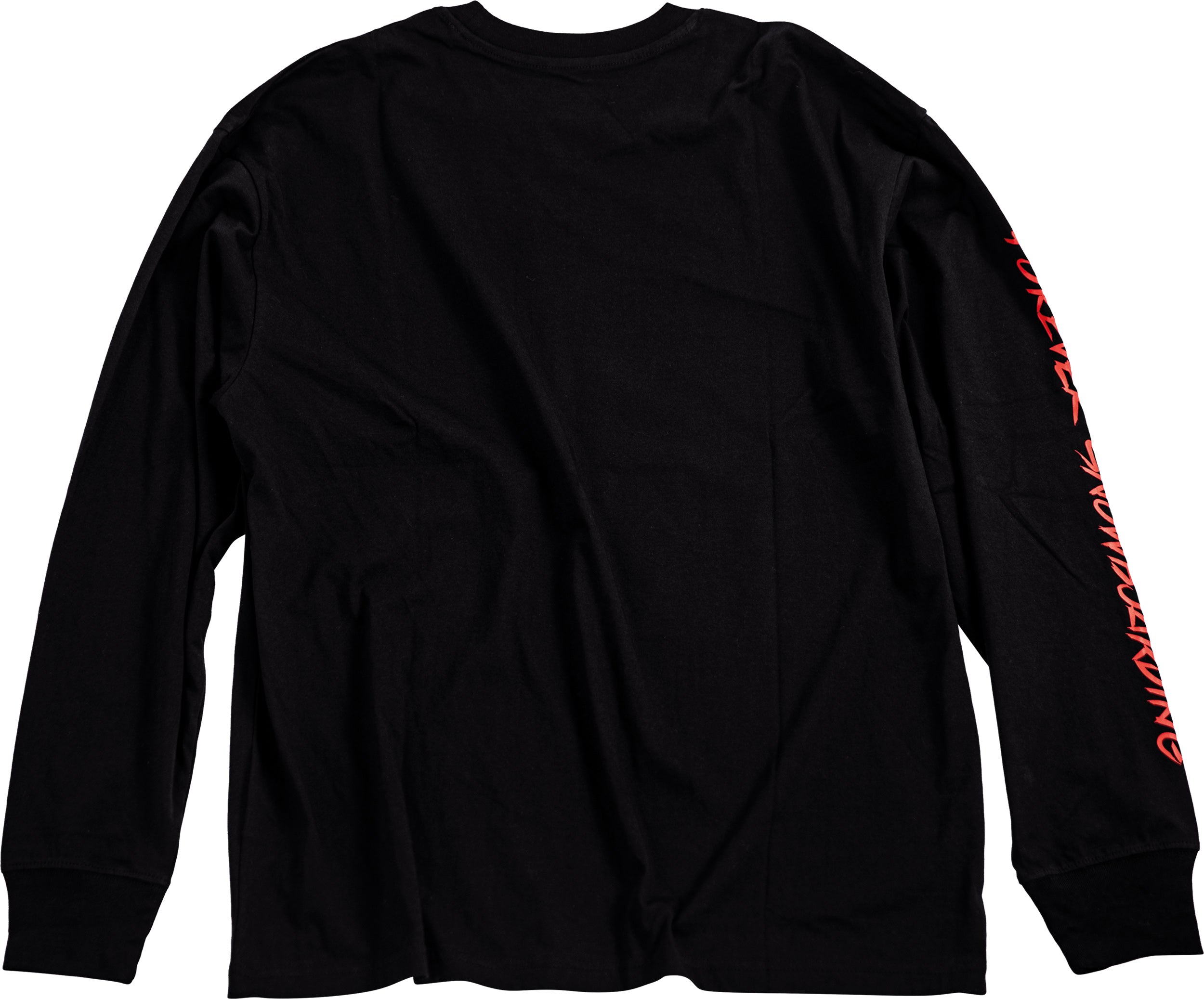 Nitro Forever Snowboarding LS