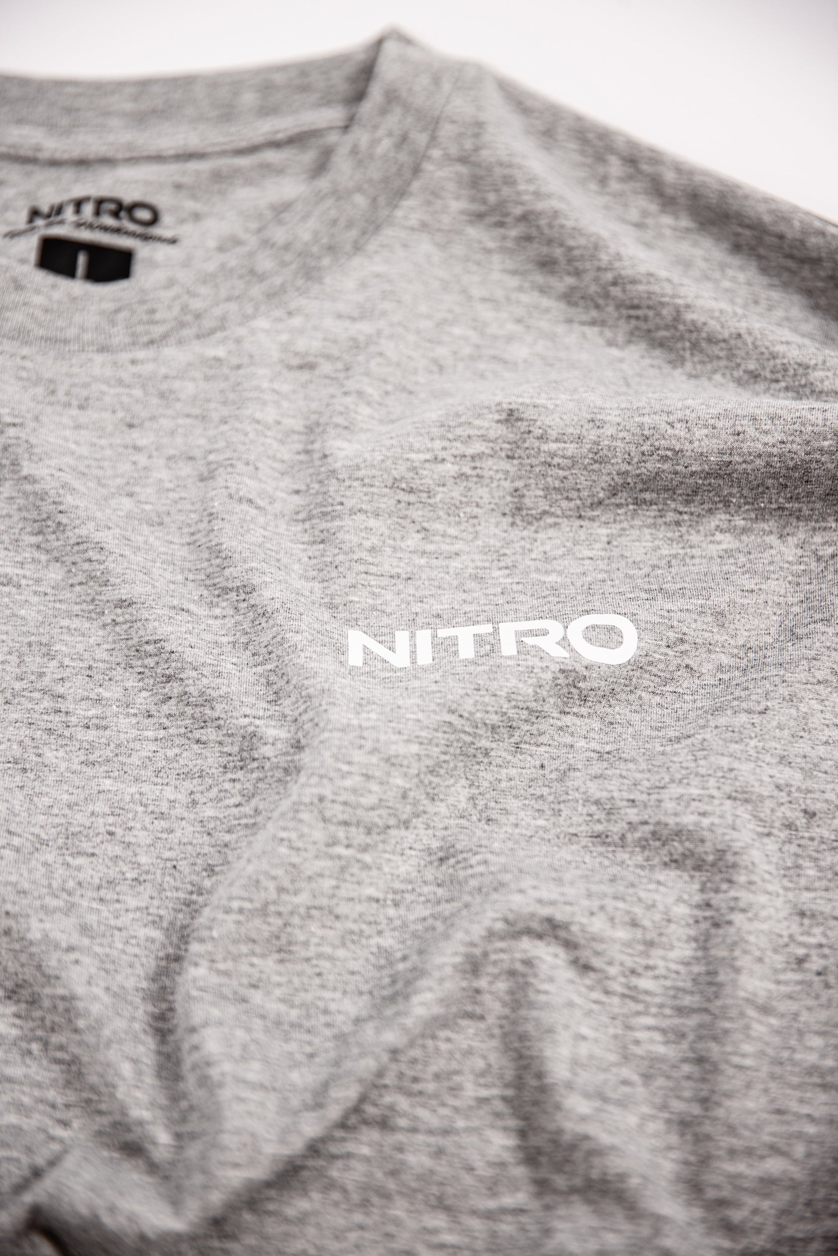 Nitro Forever Snowboarding LS