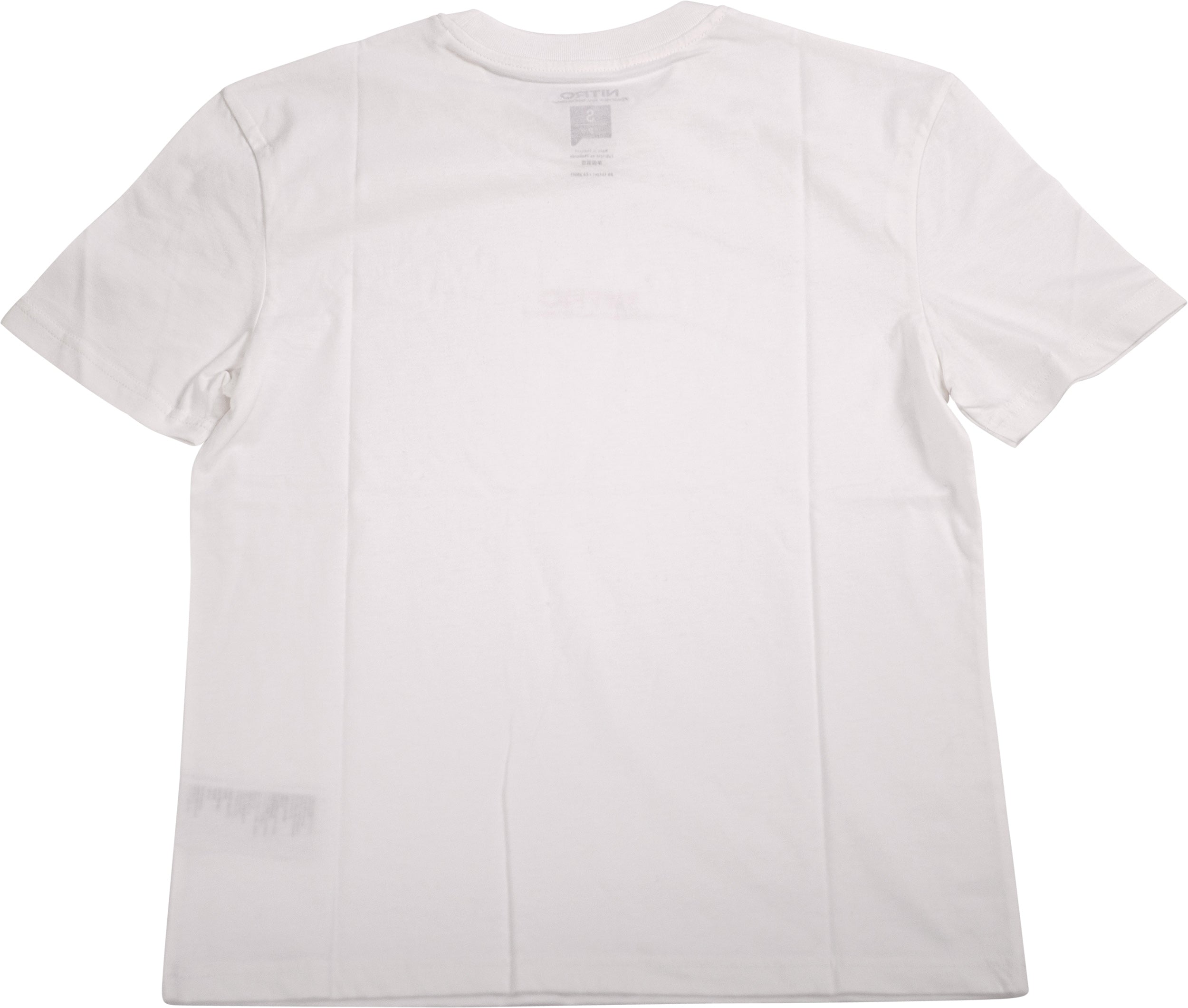 Nitro Logo T-Shirt Womens