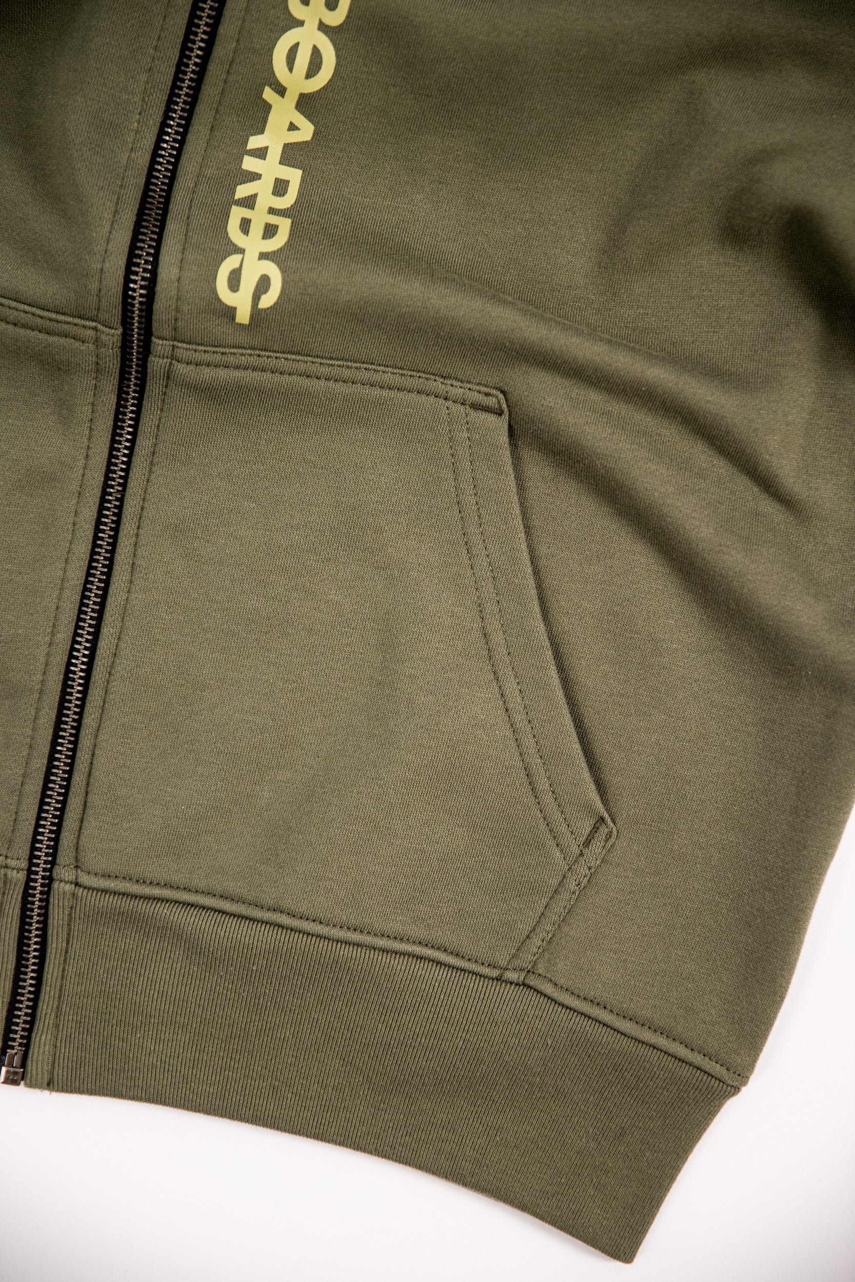 Nitro Hailey Zip Hoodie Womens