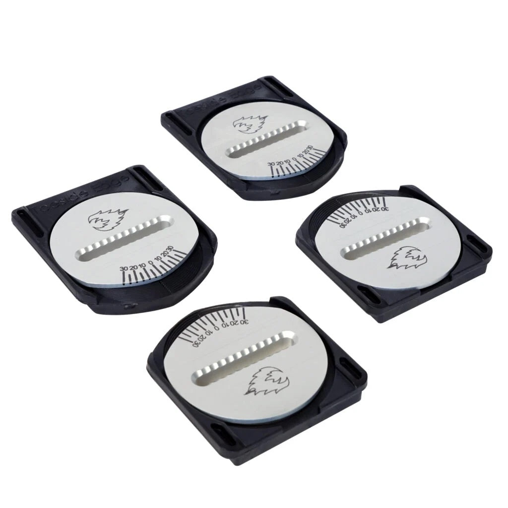 Nitro Spark Pucks Standard