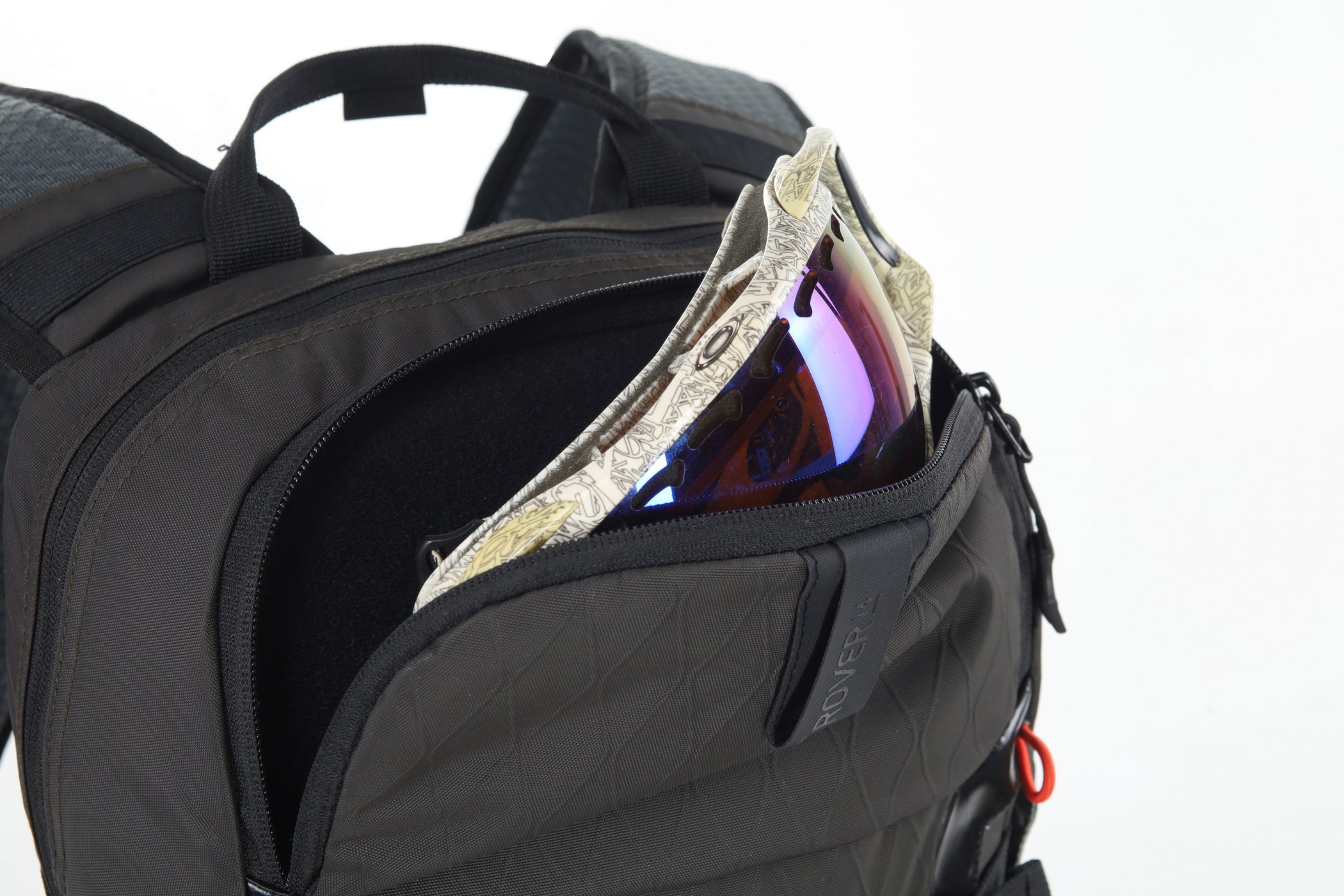 スノーボード [JJAZ] NITRO Rover 14 Backpack Rover 14 Backpack