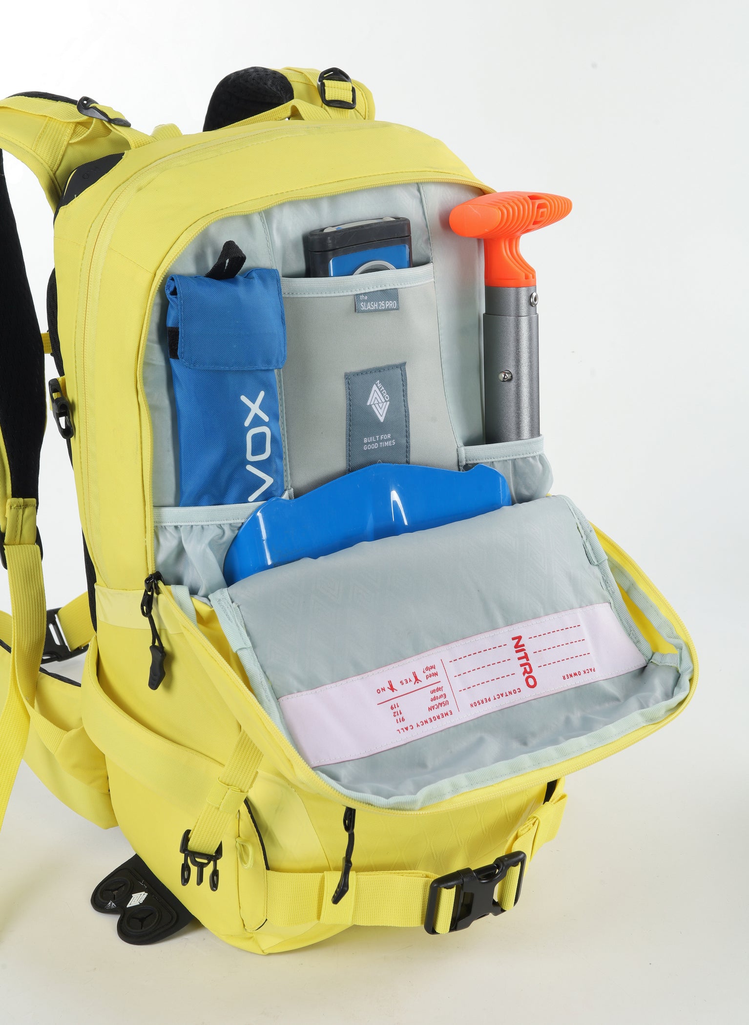 Slash 25 Pro Backpack