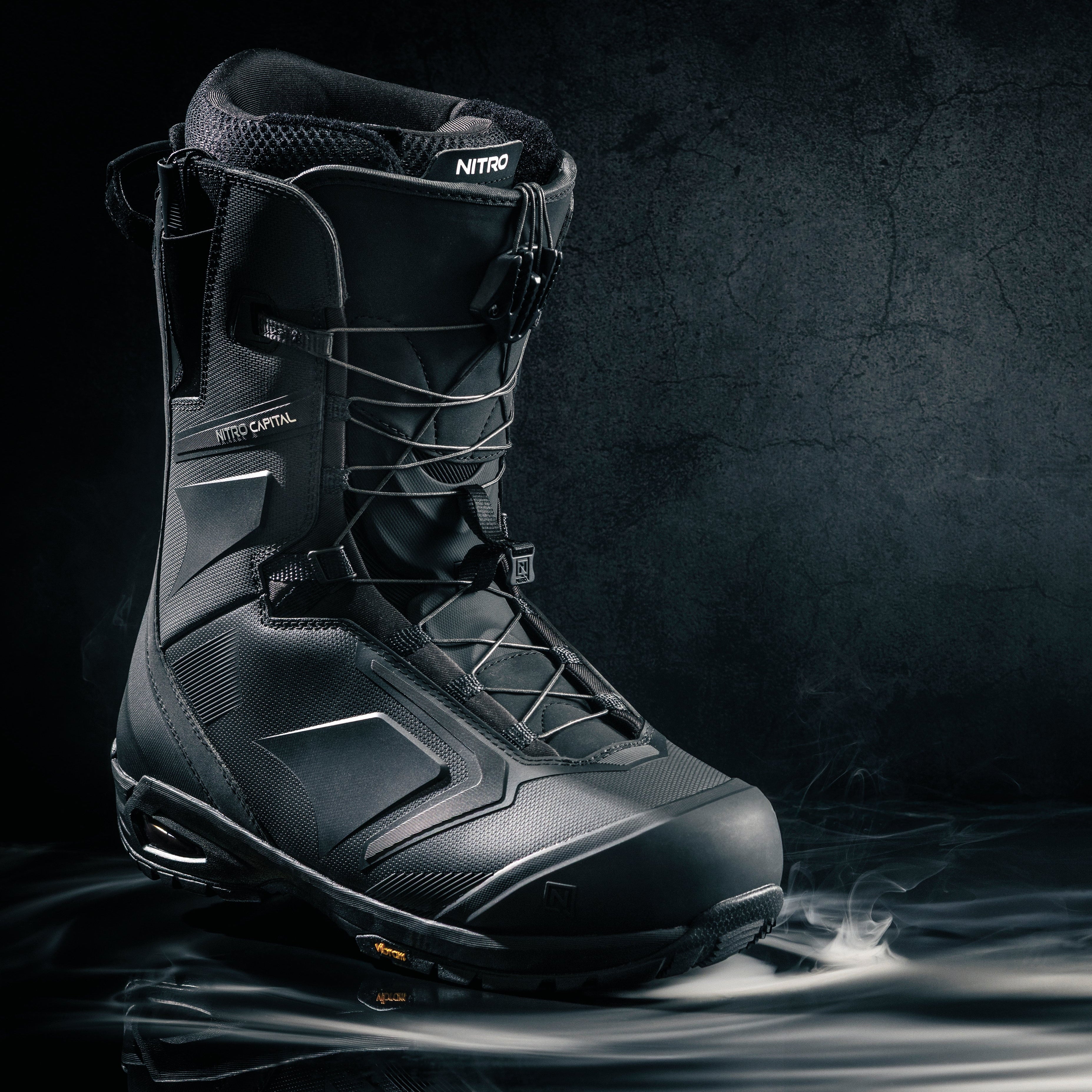 Forever Snowboarding - Official Nitro Snowboards Website
