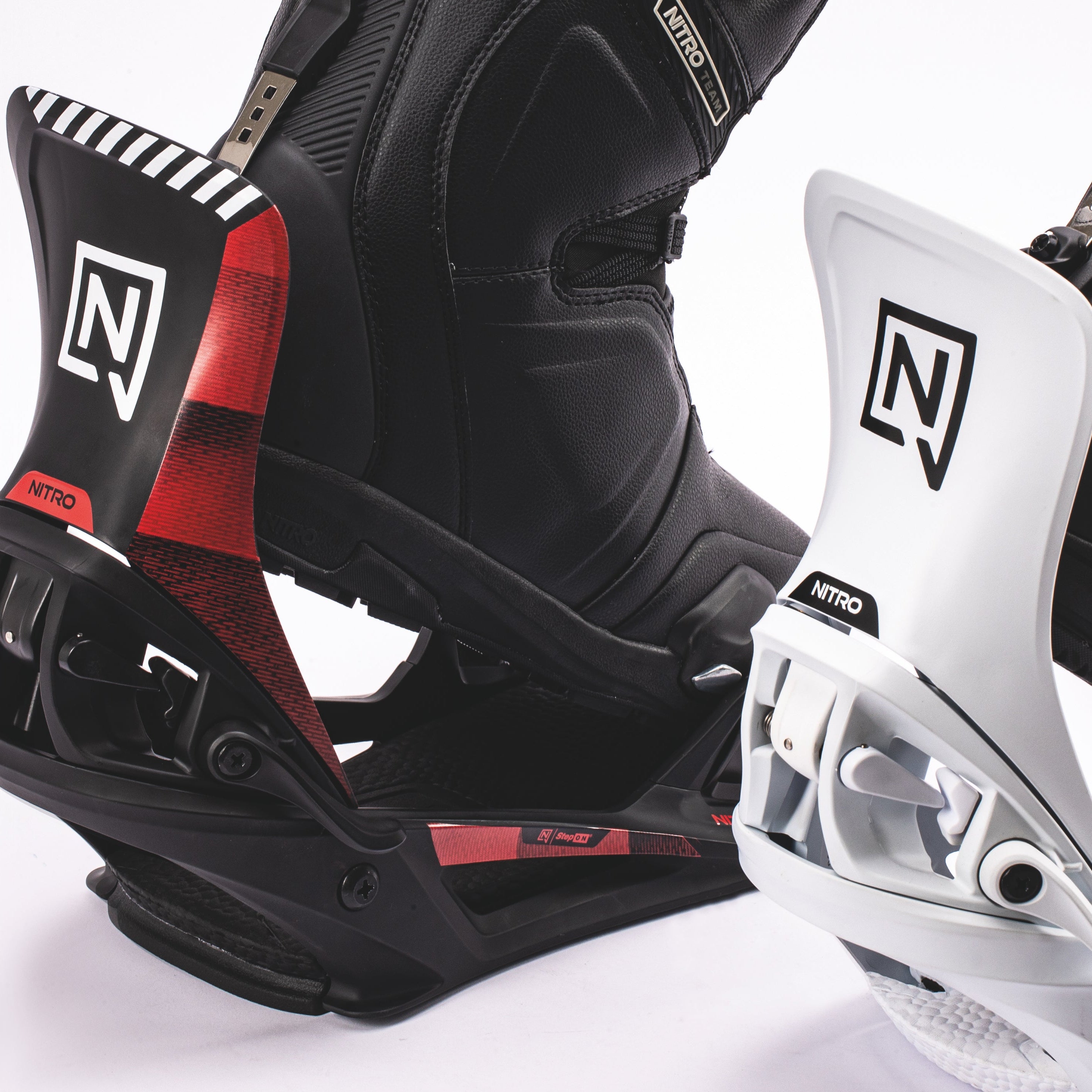 Forever Snowboarding - Official Nitro Snowboards Website