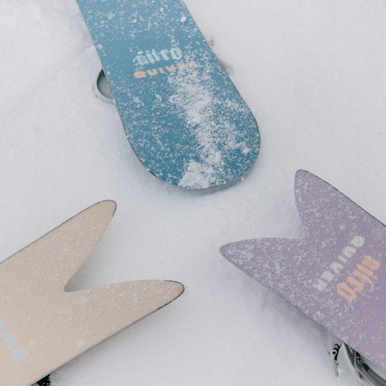 Forever Snowboarding - Official Nitro Snowboards Website