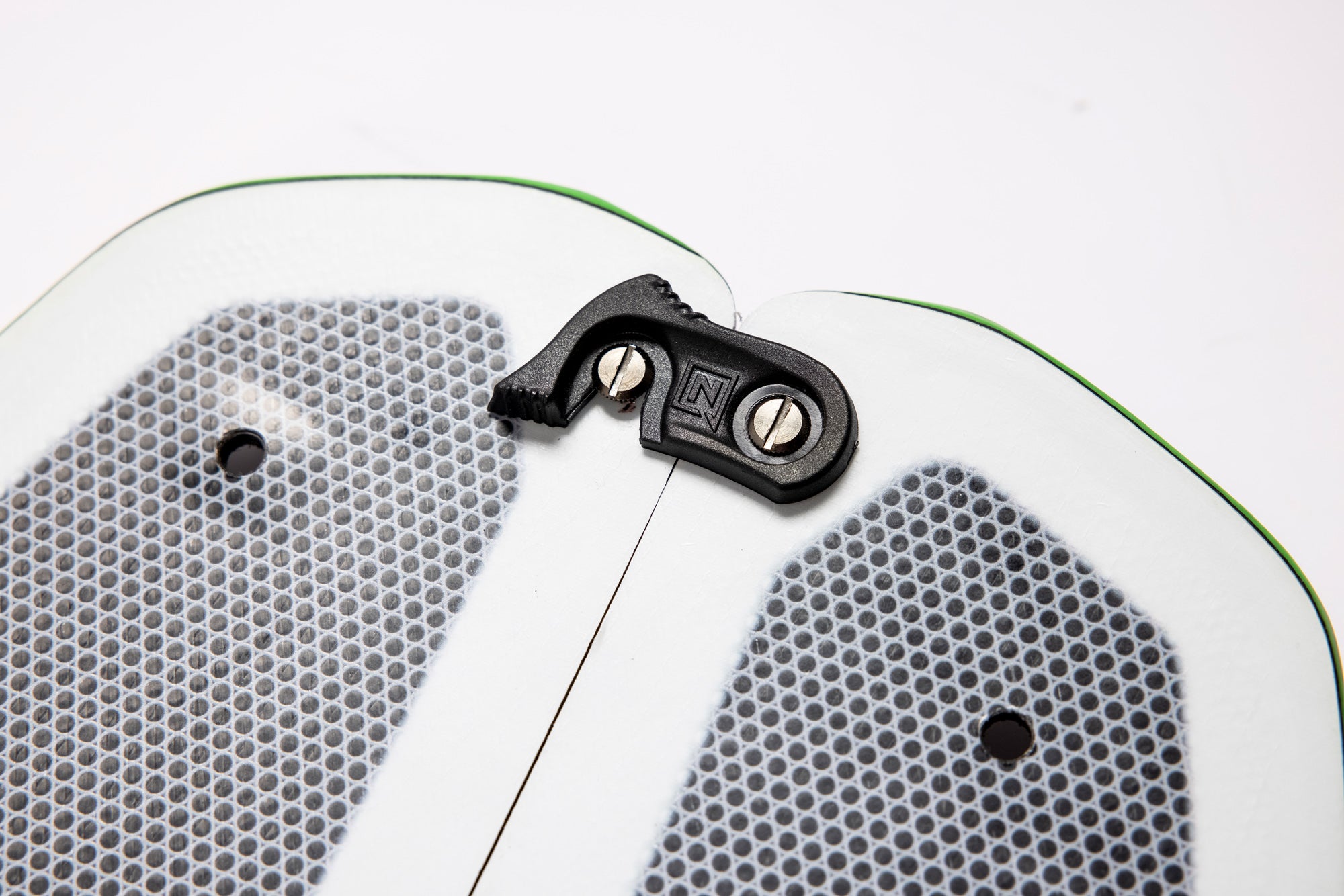 The 2026 Nitro Vertical Splitboard - The Uphill Speed Machine