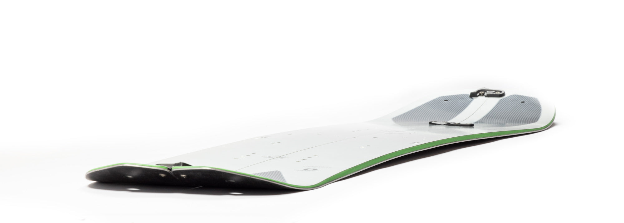 The 2026 Nitro Vertical Splitboard - The Uphill Speed Machine