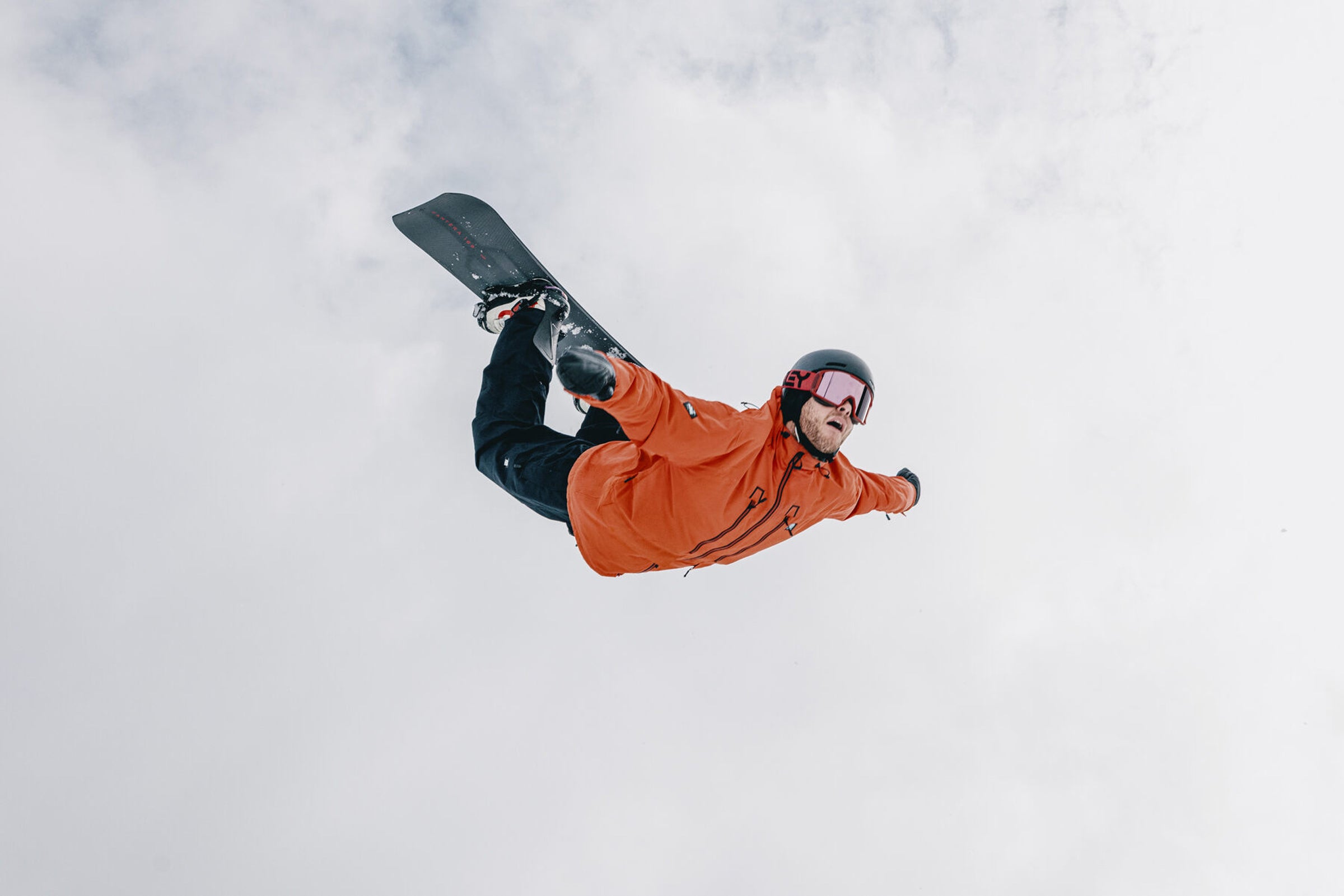 Nitro Pantera Snowboard